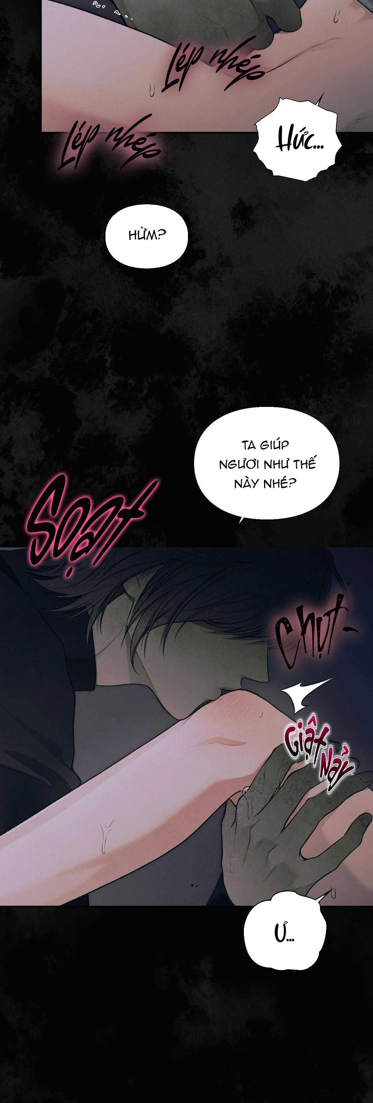 EDEN Chapter 29 - Next 