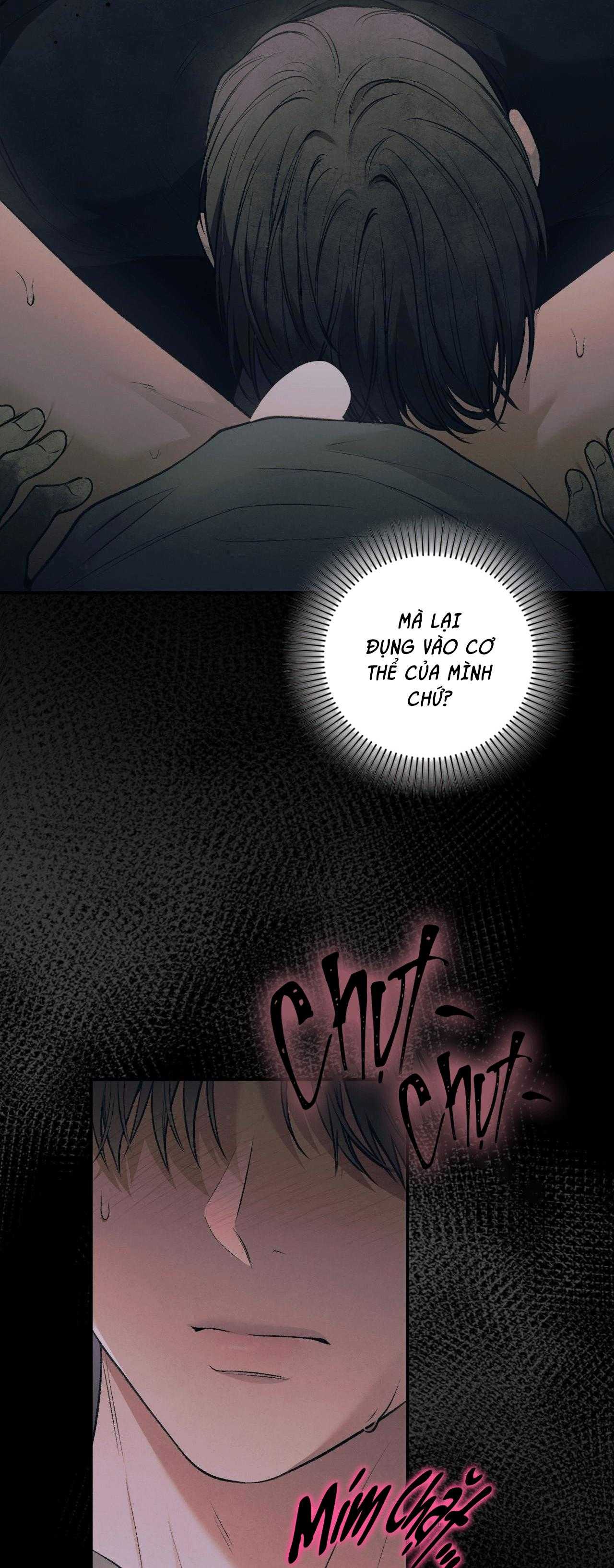EDEN Chapter 29 - Next 
