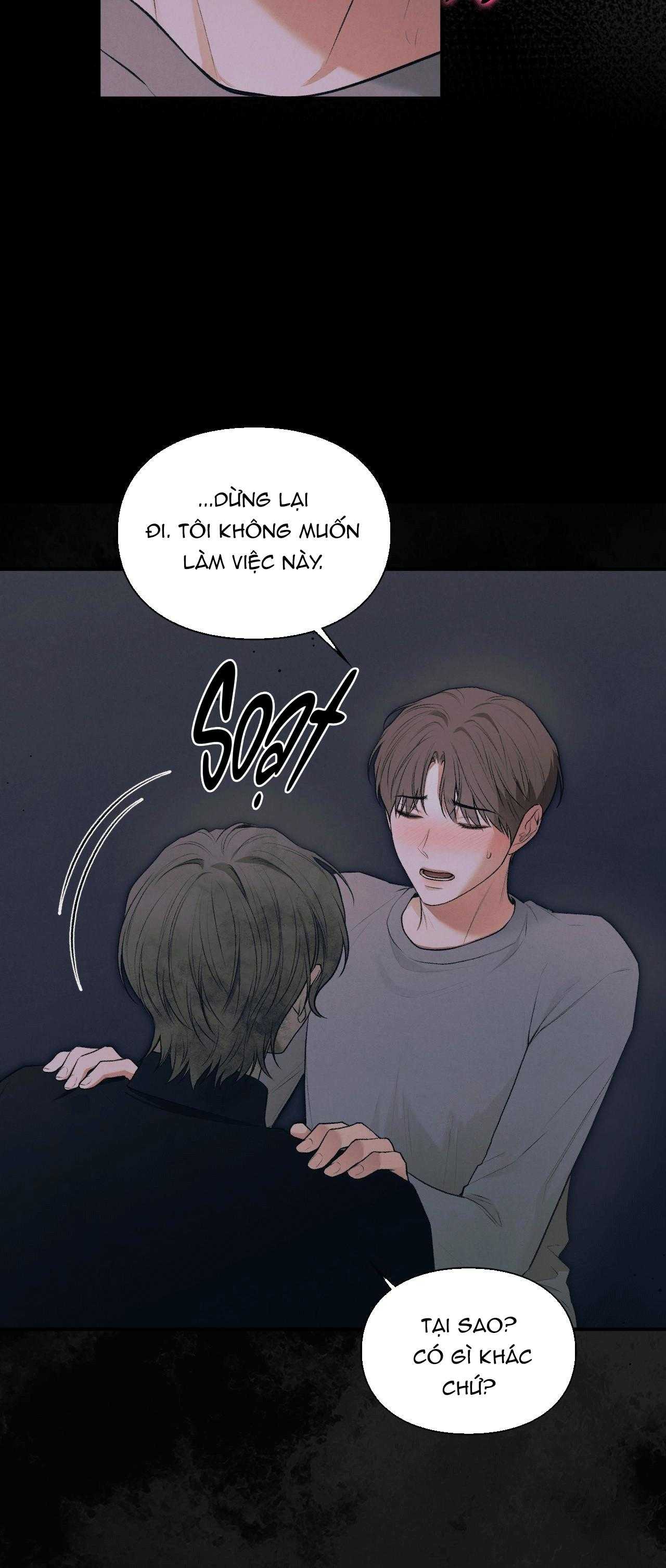 EDEN Chapter 29 - Next 