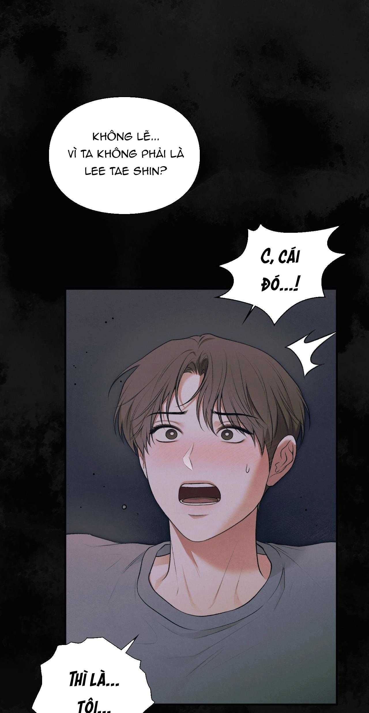EDEN Chapter 29 - Next 