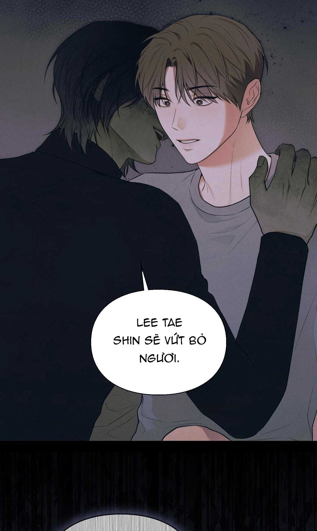 EDEN Chapter 29 - Next 