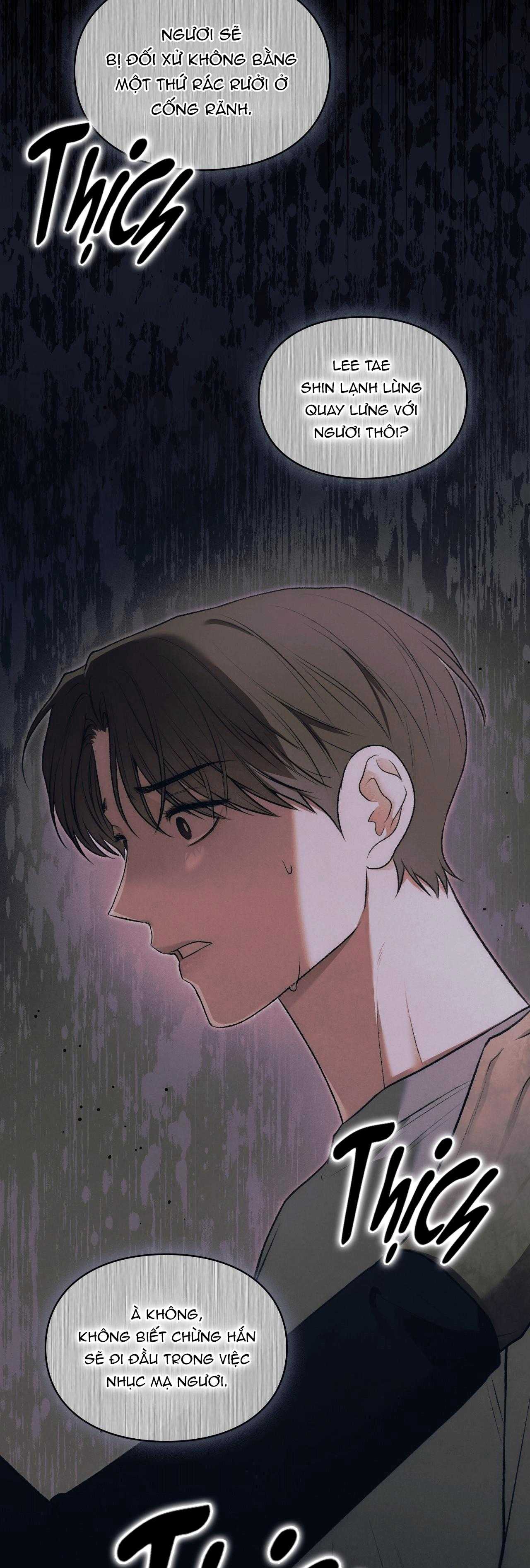EDEN Chapter 29 - Next 