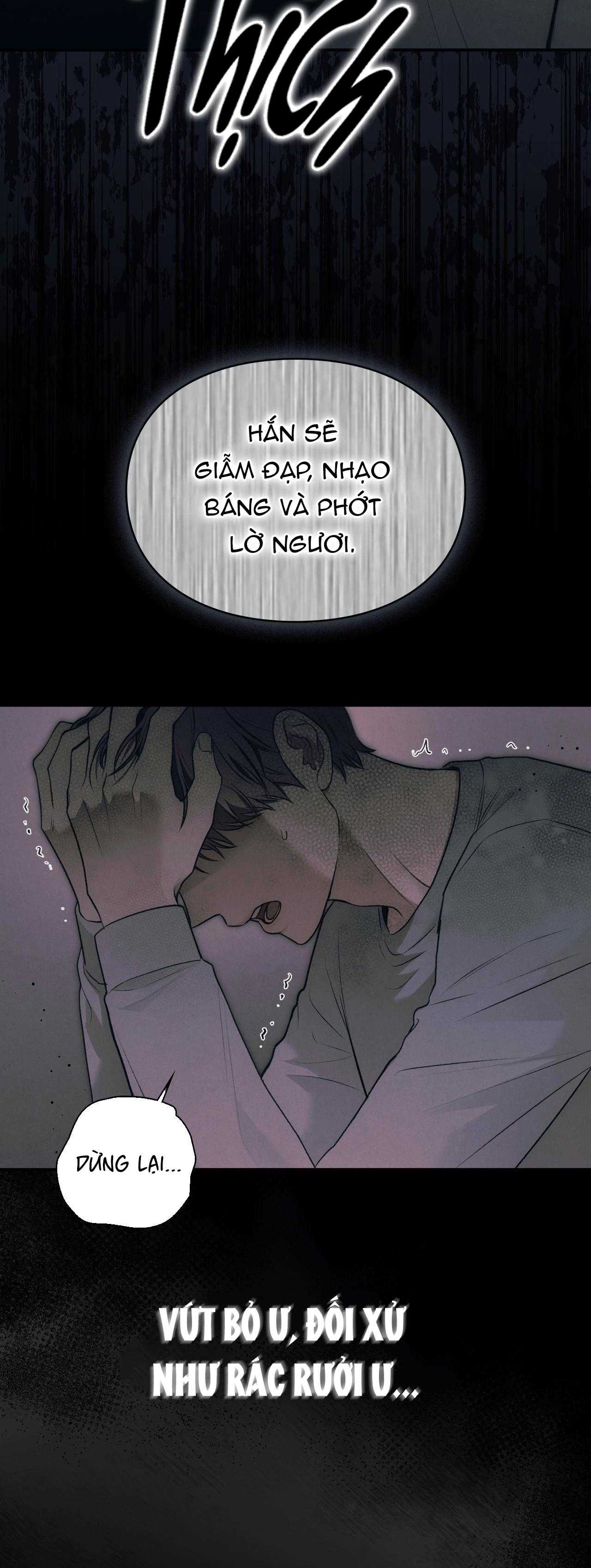 EDEN Chapter 29 - Next 