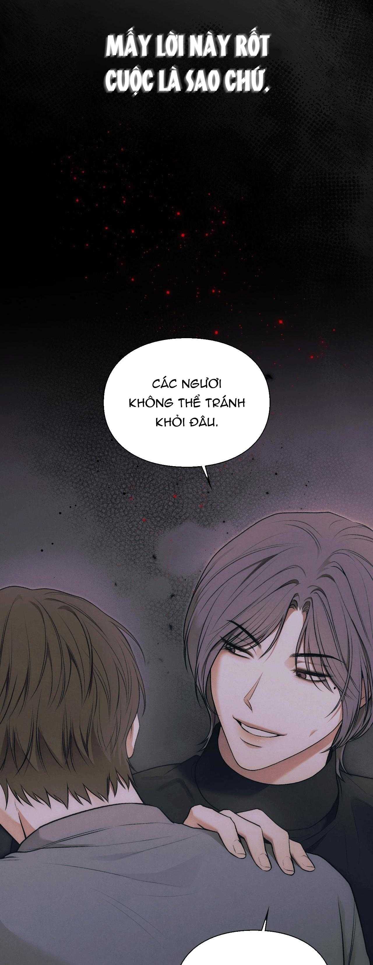 EDEN Chapter 29 - Next 