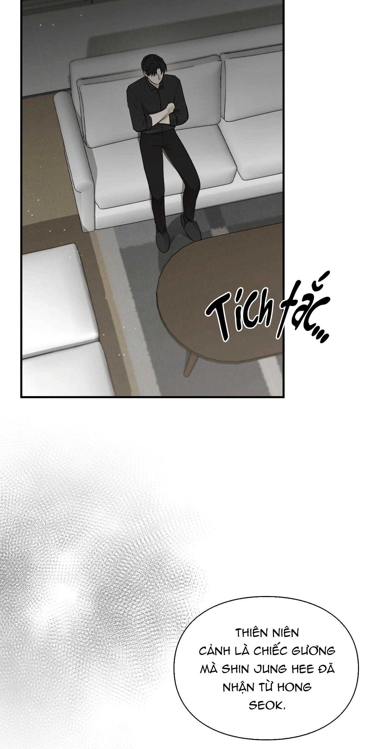 EDEN Chapter 29 - Next 