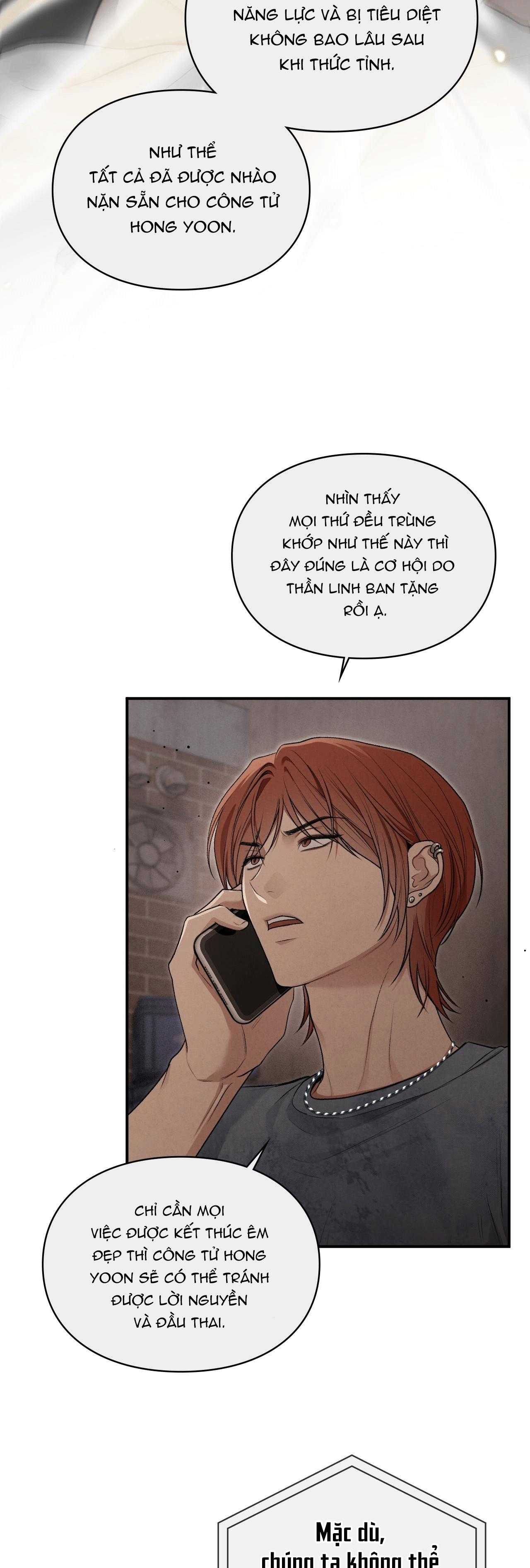 EDEN Chapter 29 - Next 