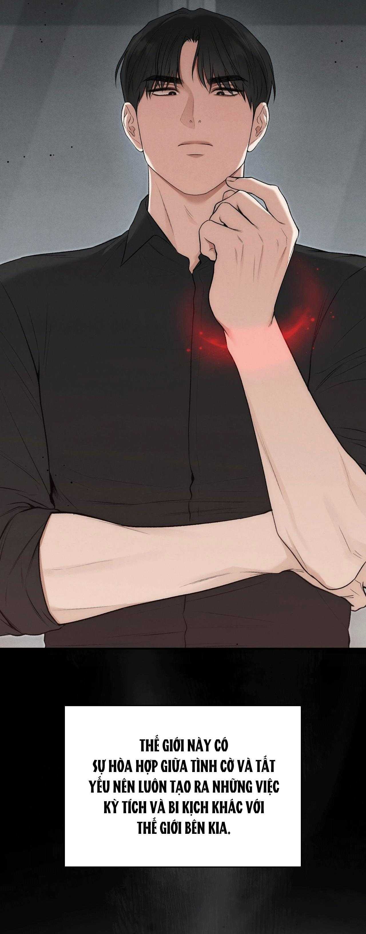 EDEN Chapter 29 - Next 