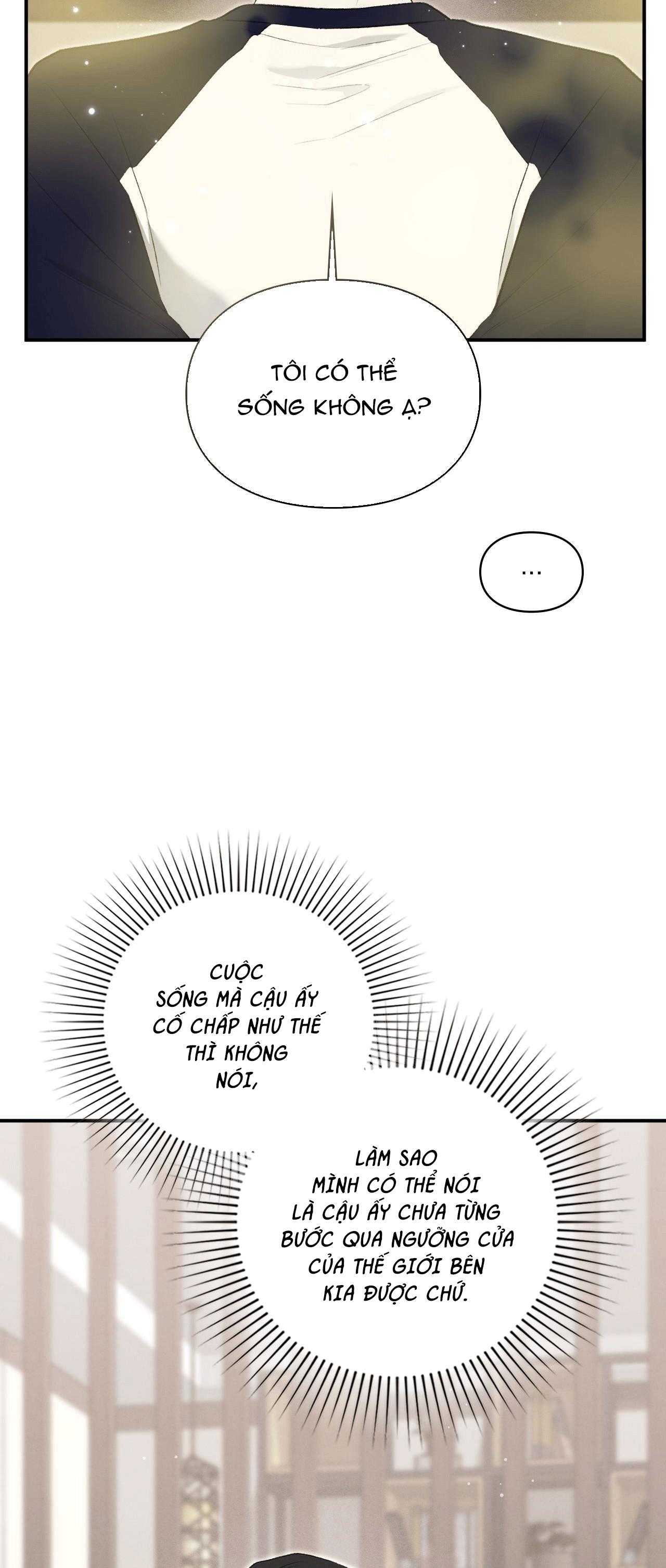 EDEN Chapter 29 - Next 