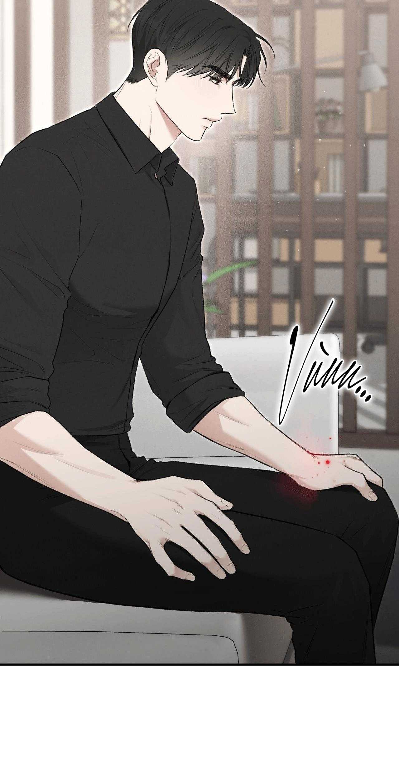 EDEN Chapter 29 - Next 