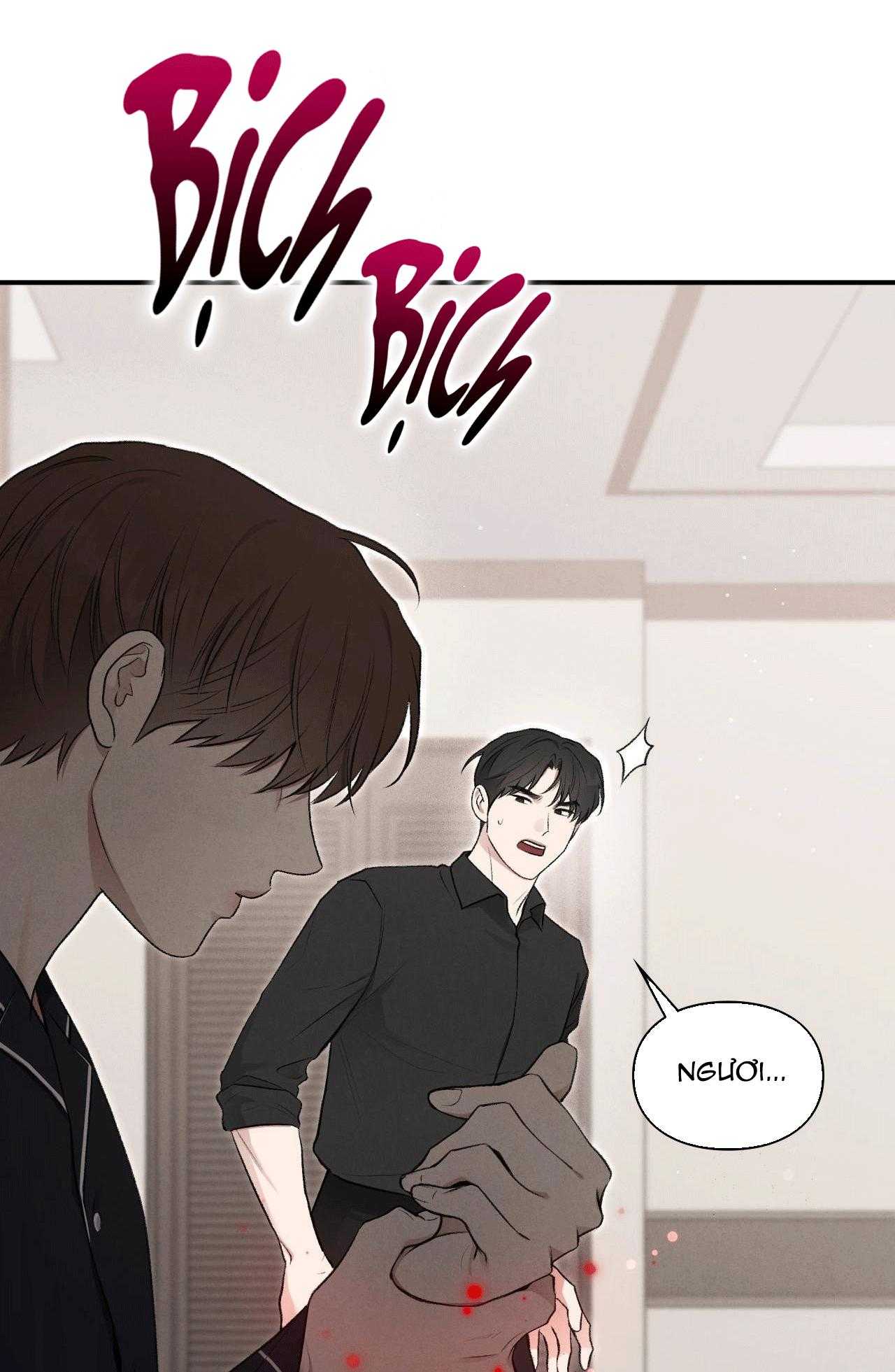 EDEN Chapter 29 - Next 