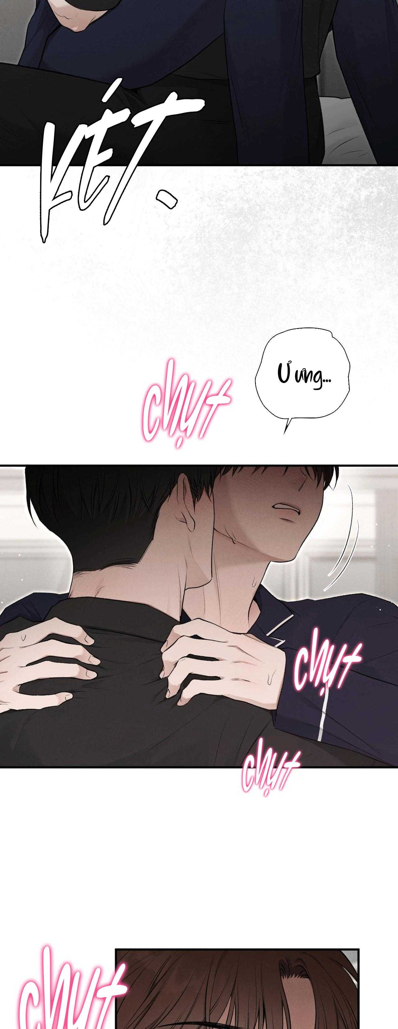 EDEN Chapter 29 - Next 