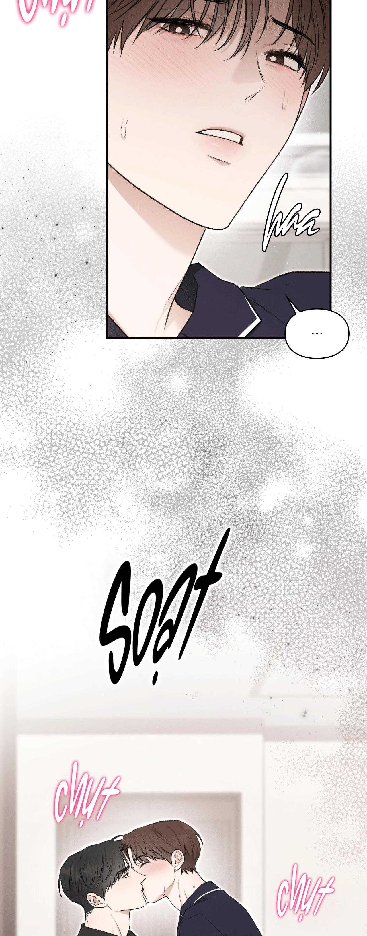 EDEN Chapter 29 - Next 