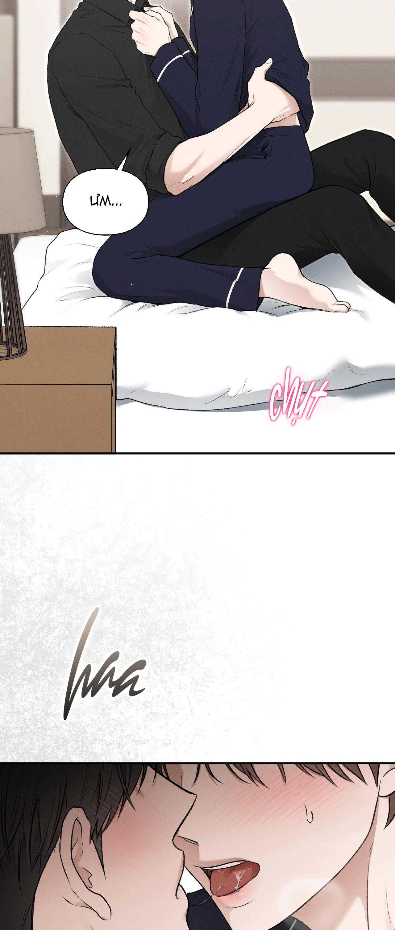EDEN Chapter 29 - Next 