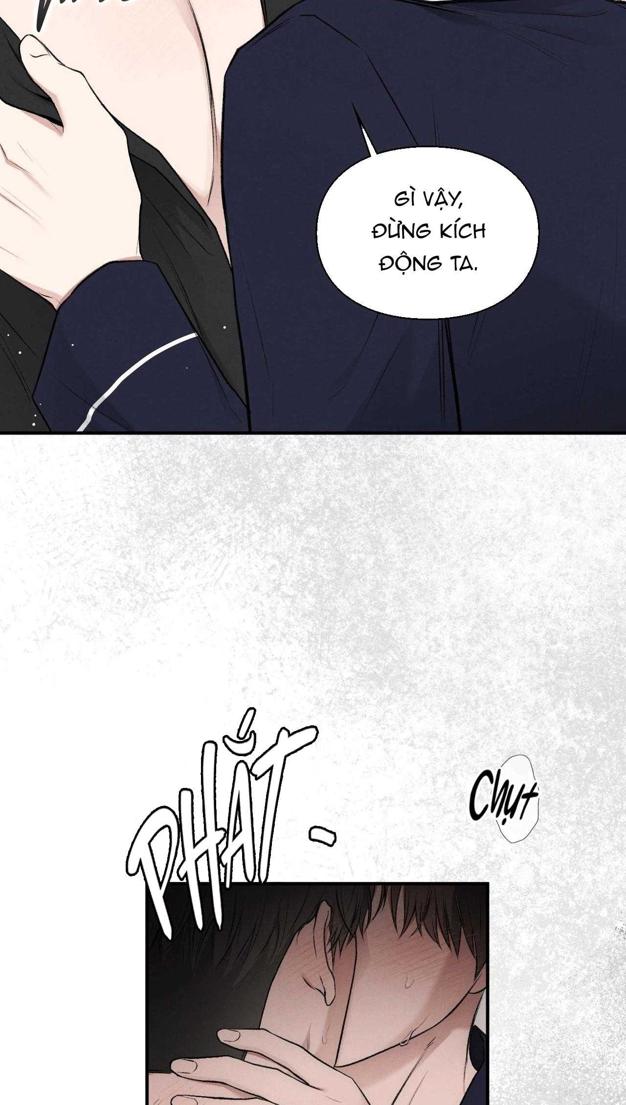 EDEN Chapter 29 - Next 