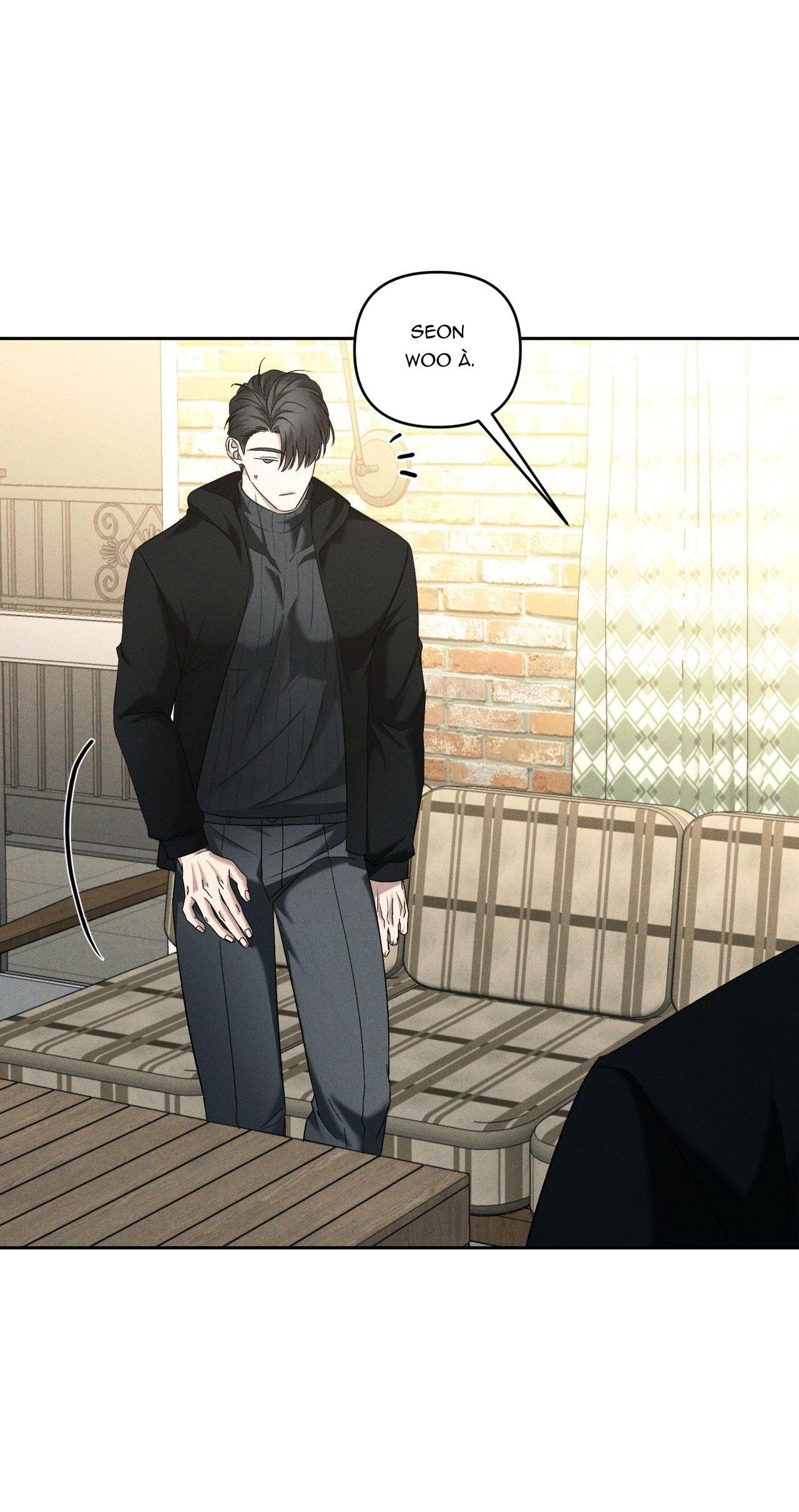 EDEN Chapter 34 35