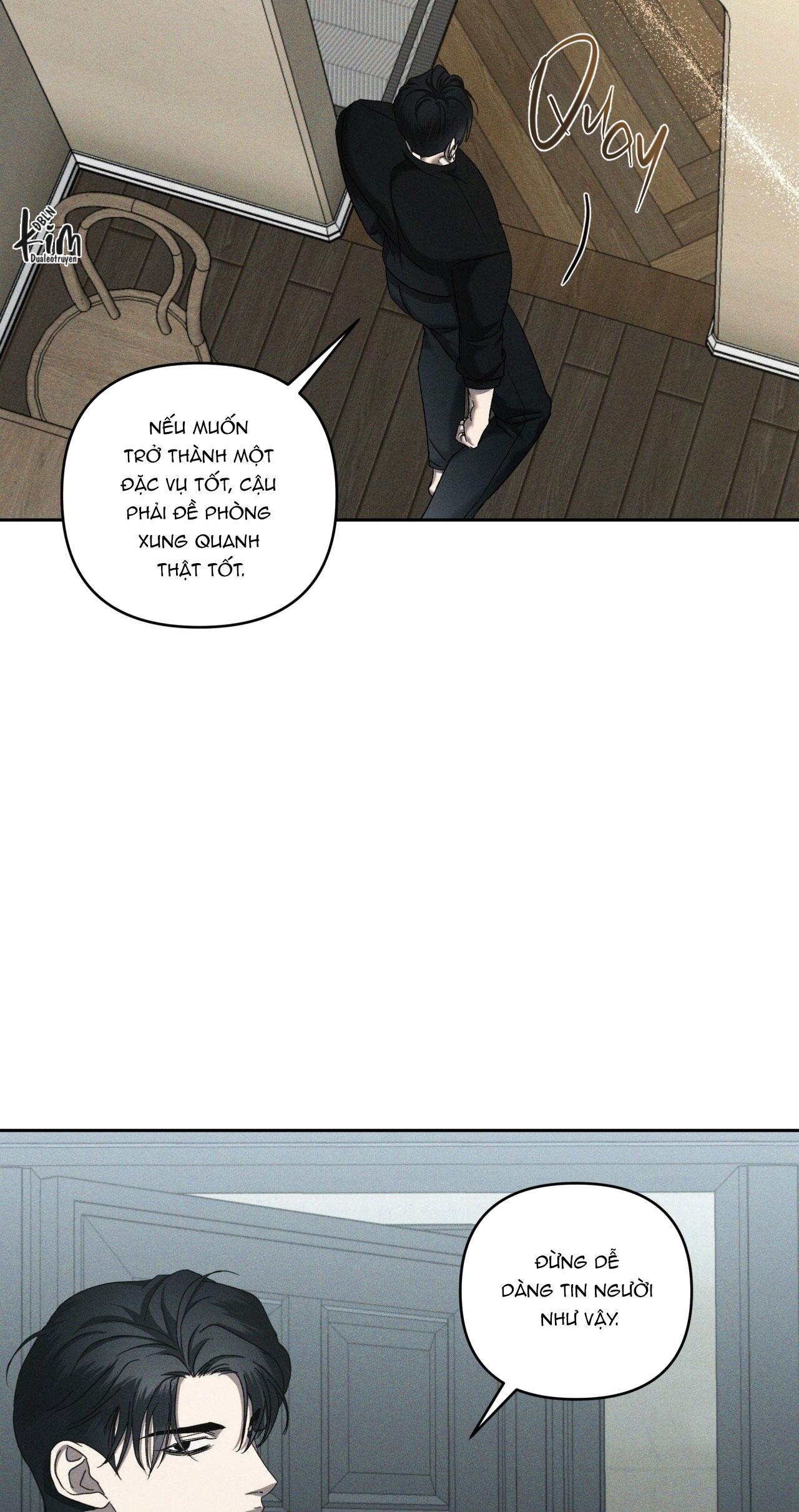 EDEN Chapter 34 37