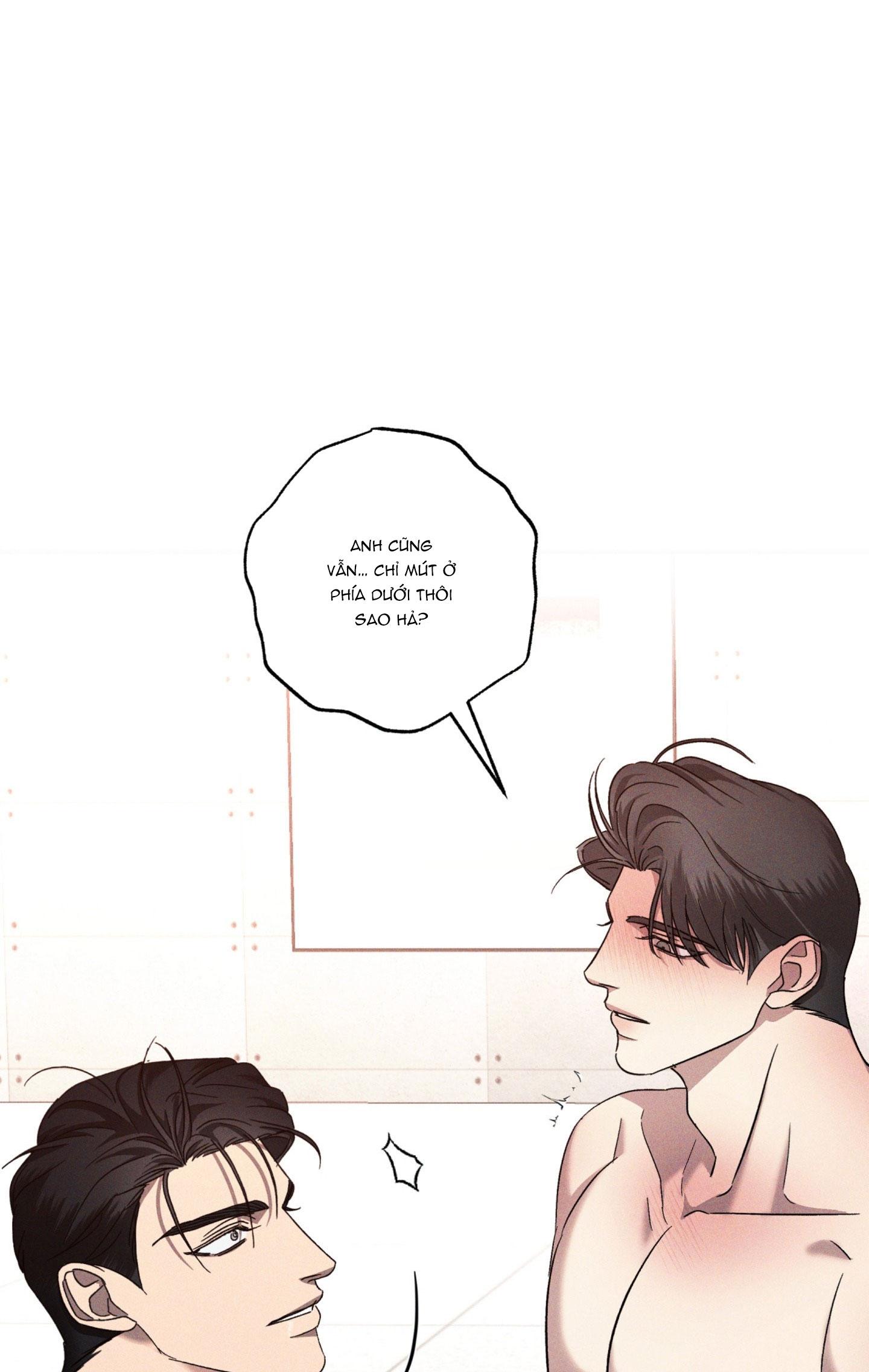 EDEN Chapter 41 - Trang 3