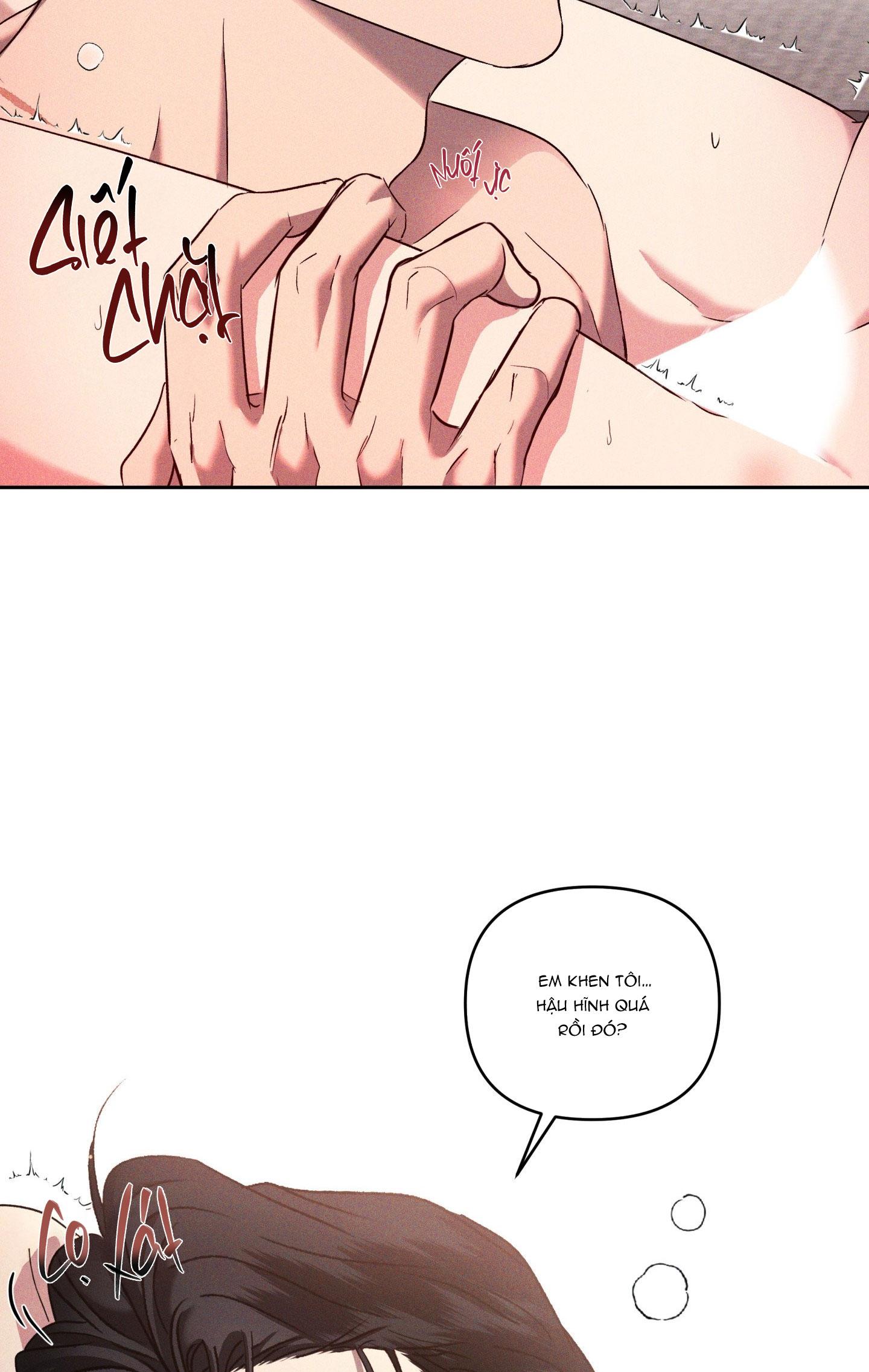 EDEN Chapter 41 - Trang 3