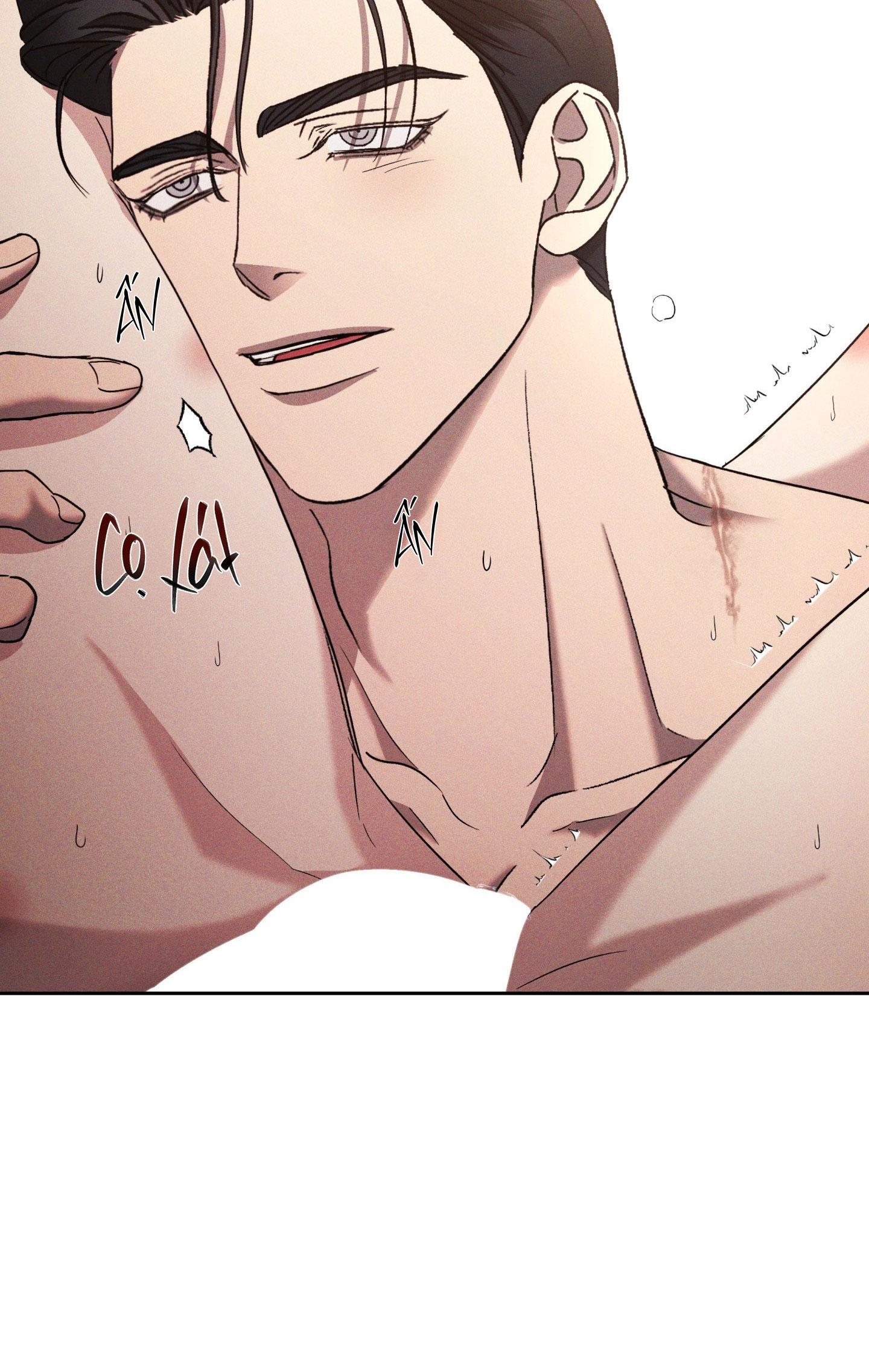 EDEN Chapter 41 - Trang 3