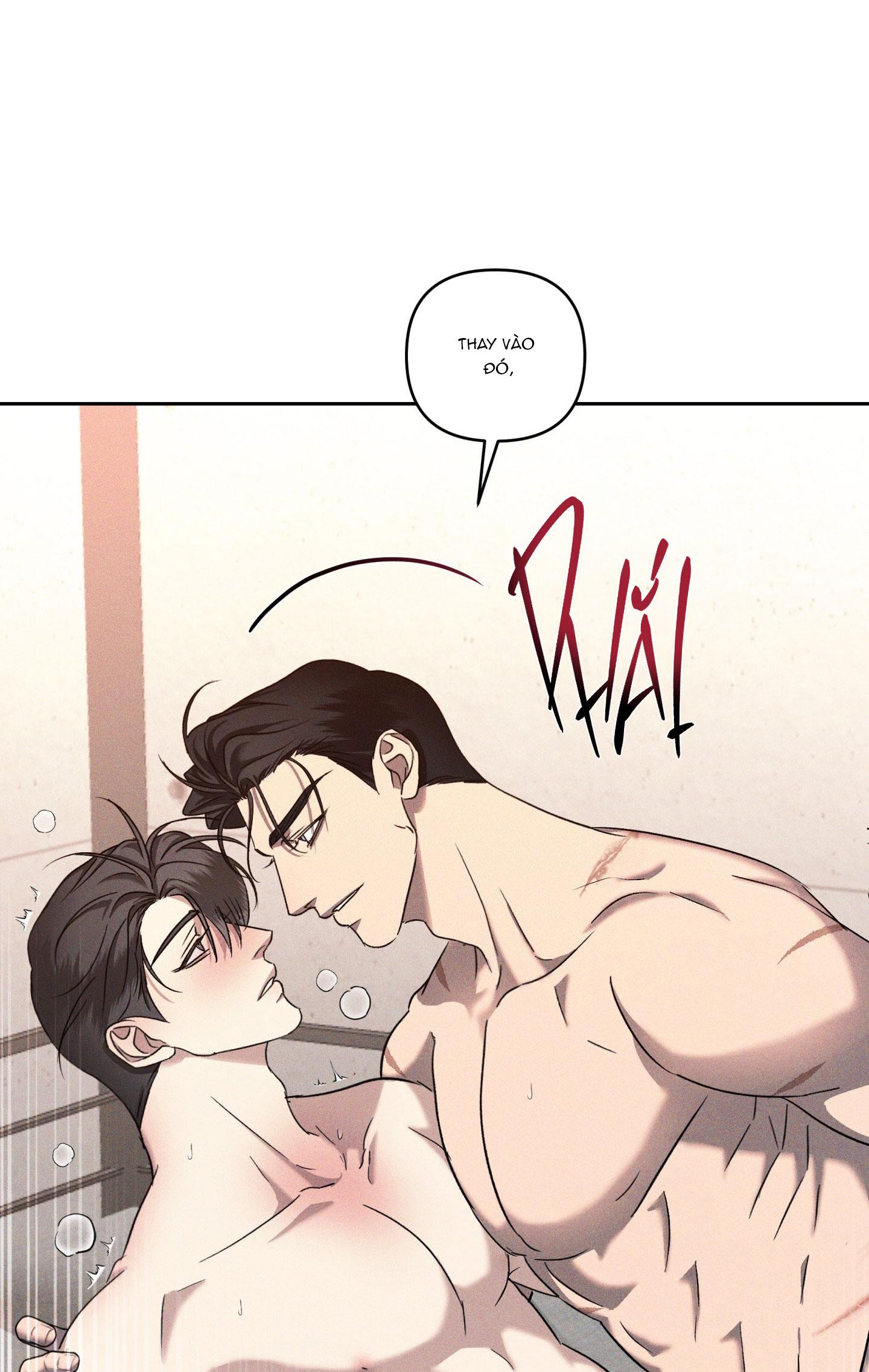 EDEN Chapter 41 - Trang 3