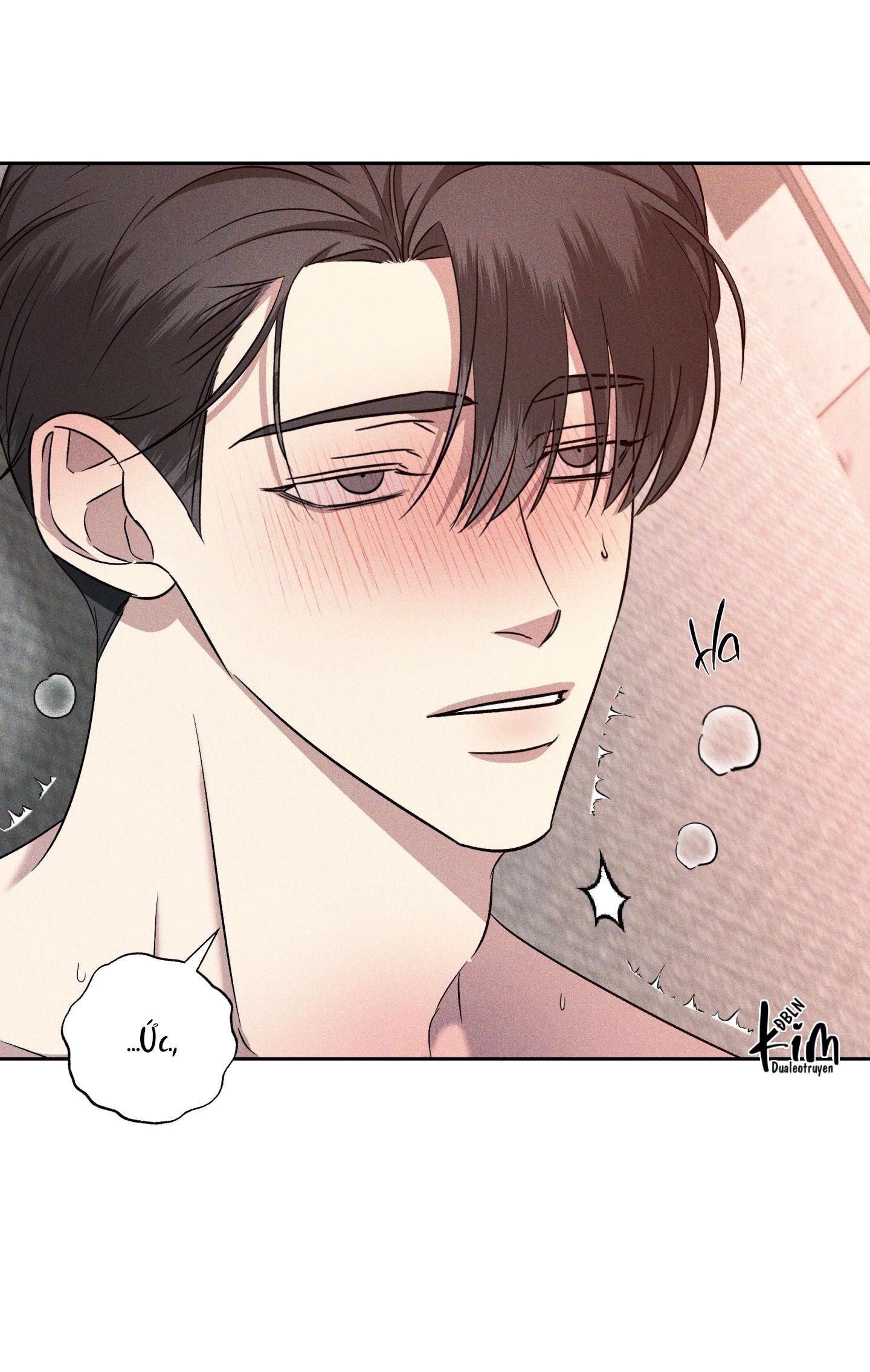 EDEN Chapter 41 - Trang 3