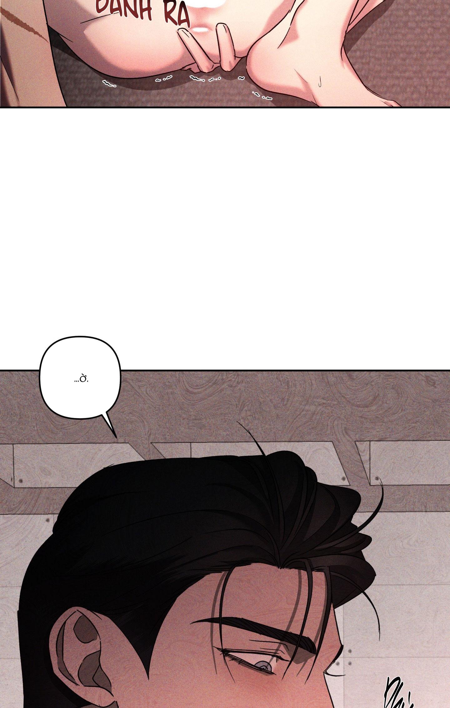 EDEN Chapter 41 - Trang 3