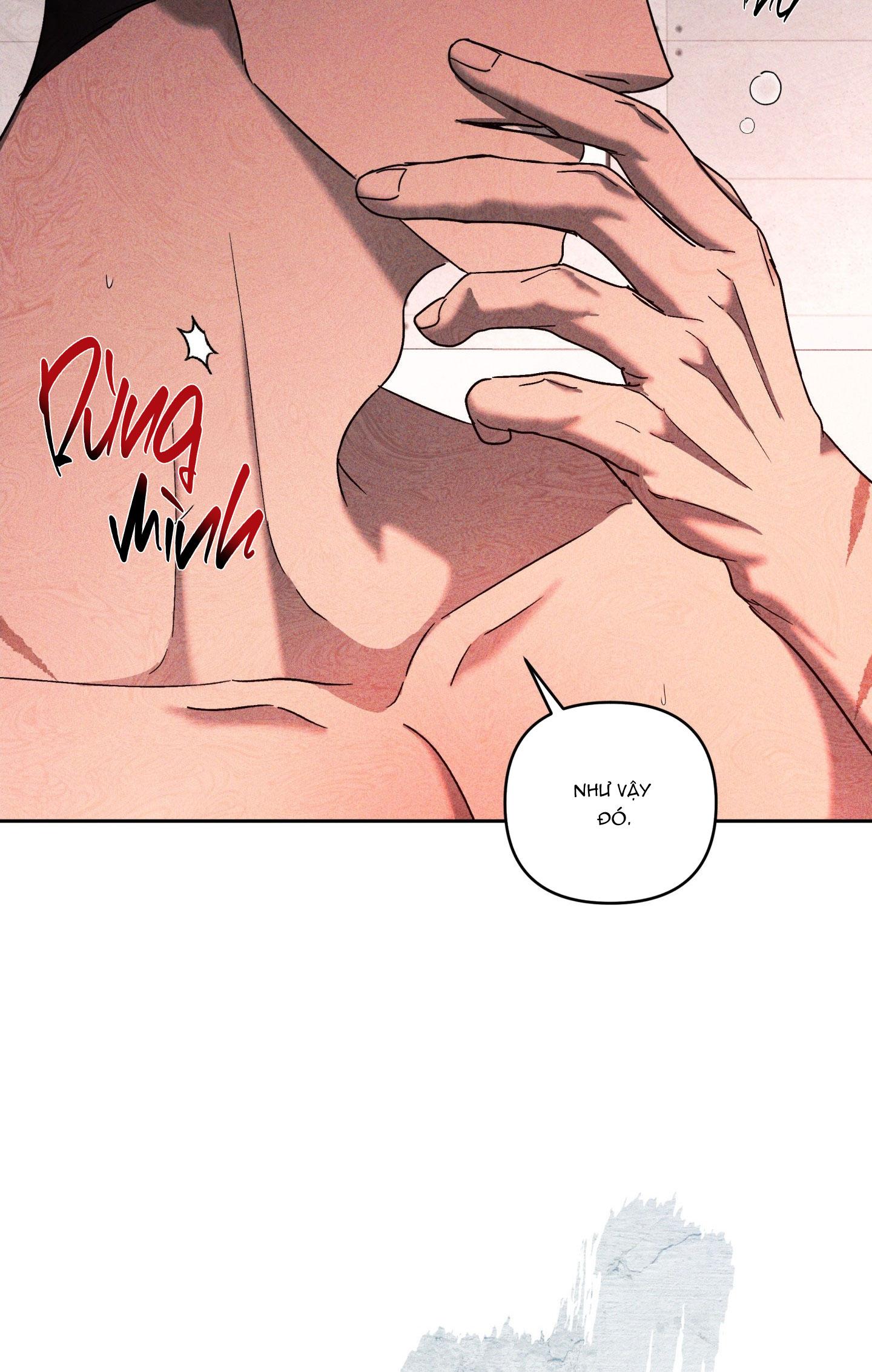 EDEN Chapter 41 - Trang 3