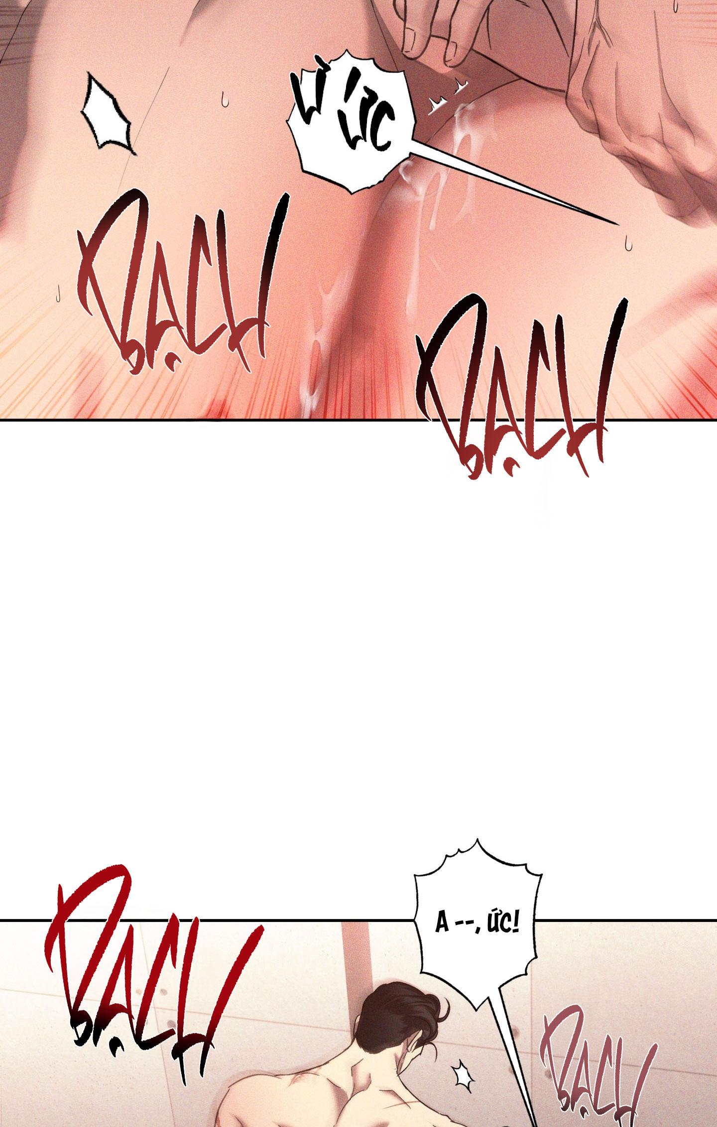 EDEN Chapter 41 - Trang 3