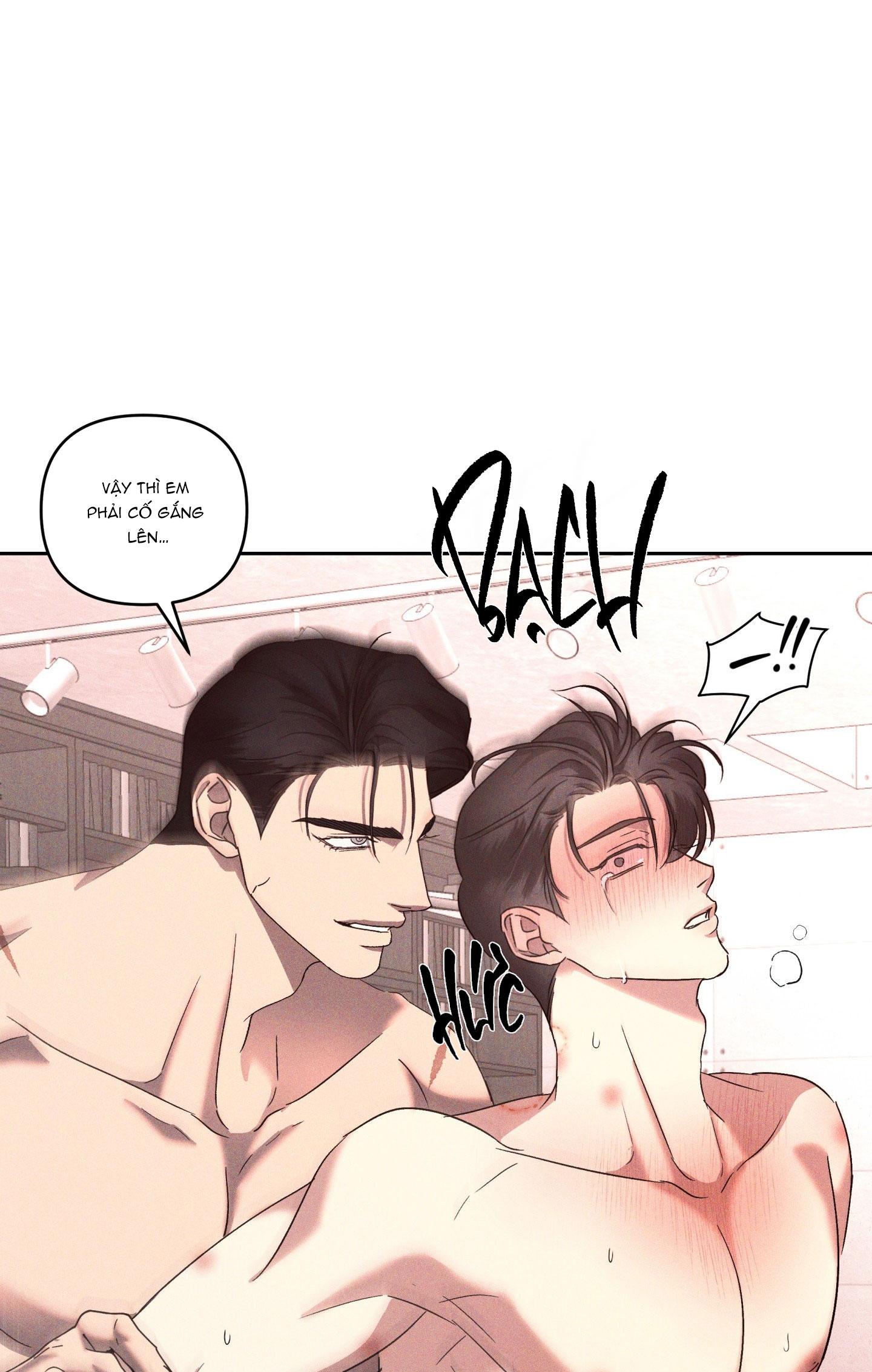 EDEN Chapter 41 - Trang 3