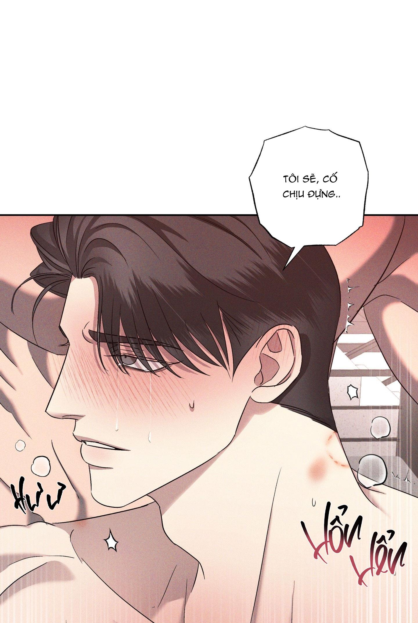 EDEN Chapter 41 - Trang 3
