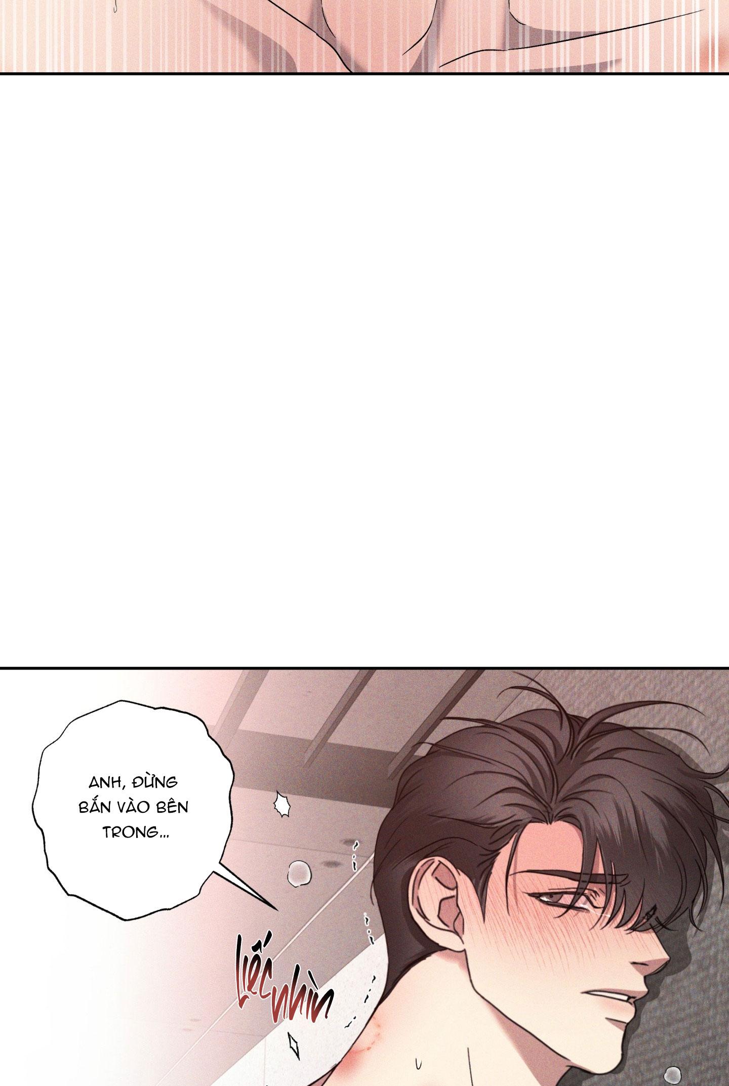 EDEN Chapter 41 - Trang 3