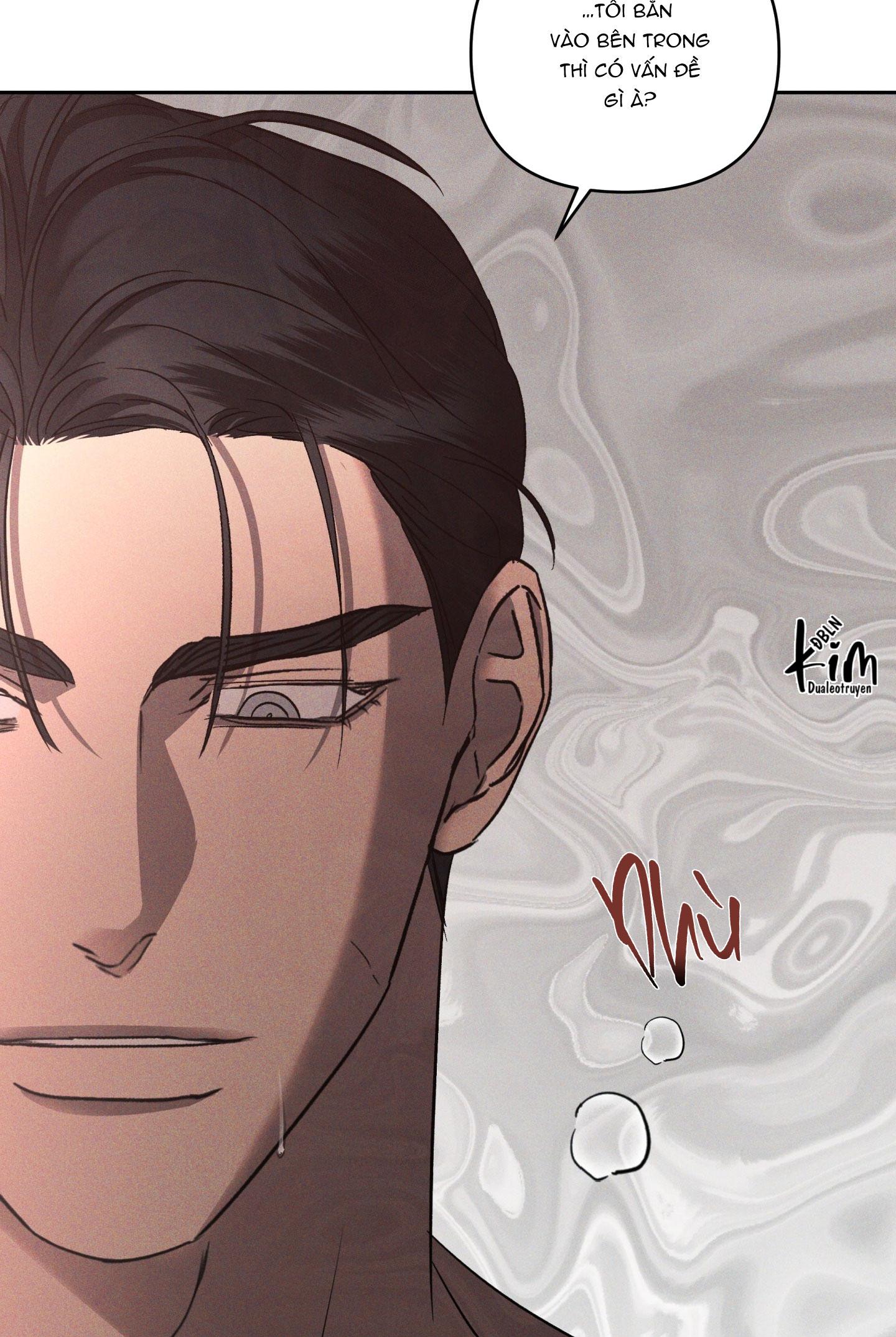 EDEN Chapter 41 - Trang 3