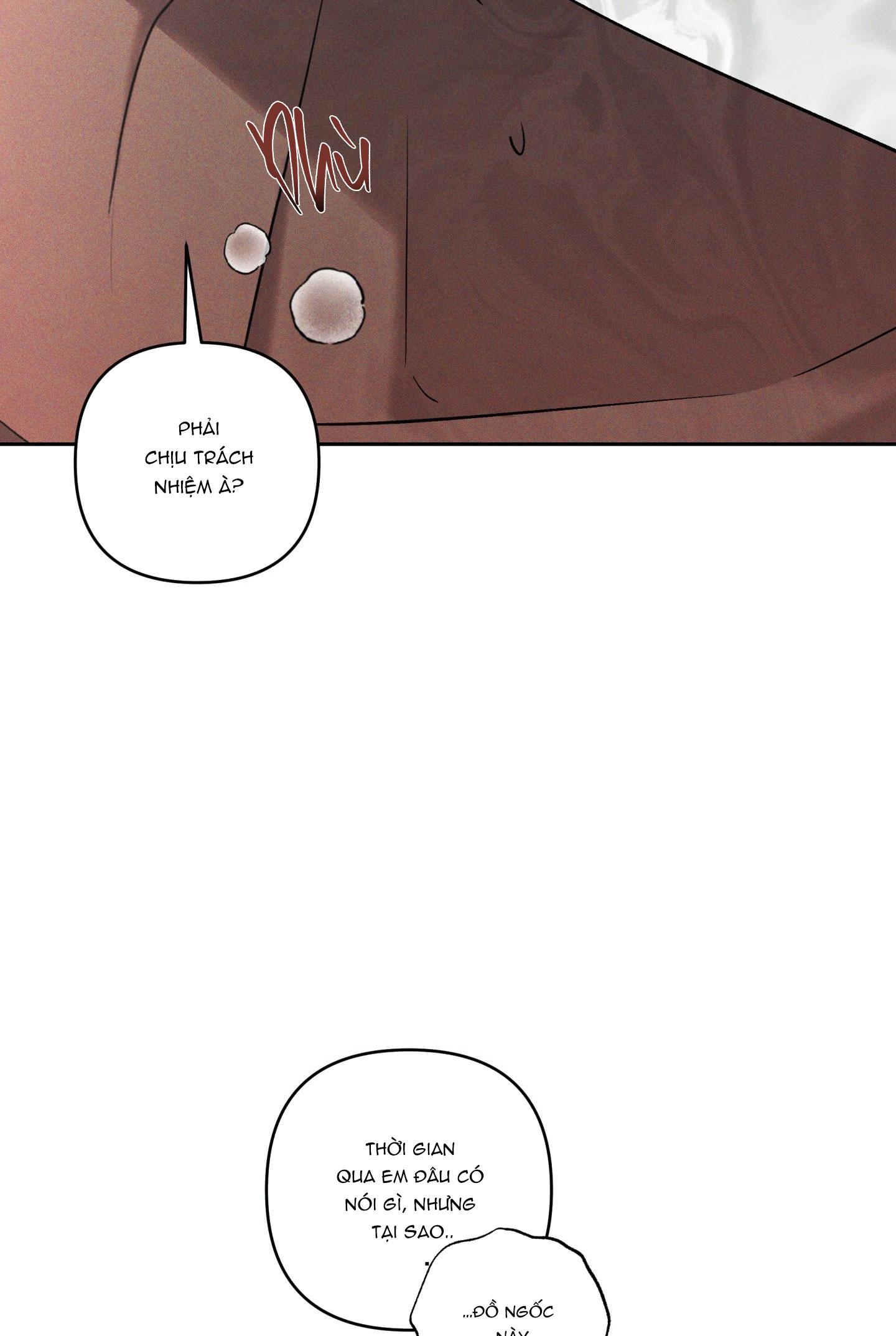 EDEN Chapter 41 - Trang 3