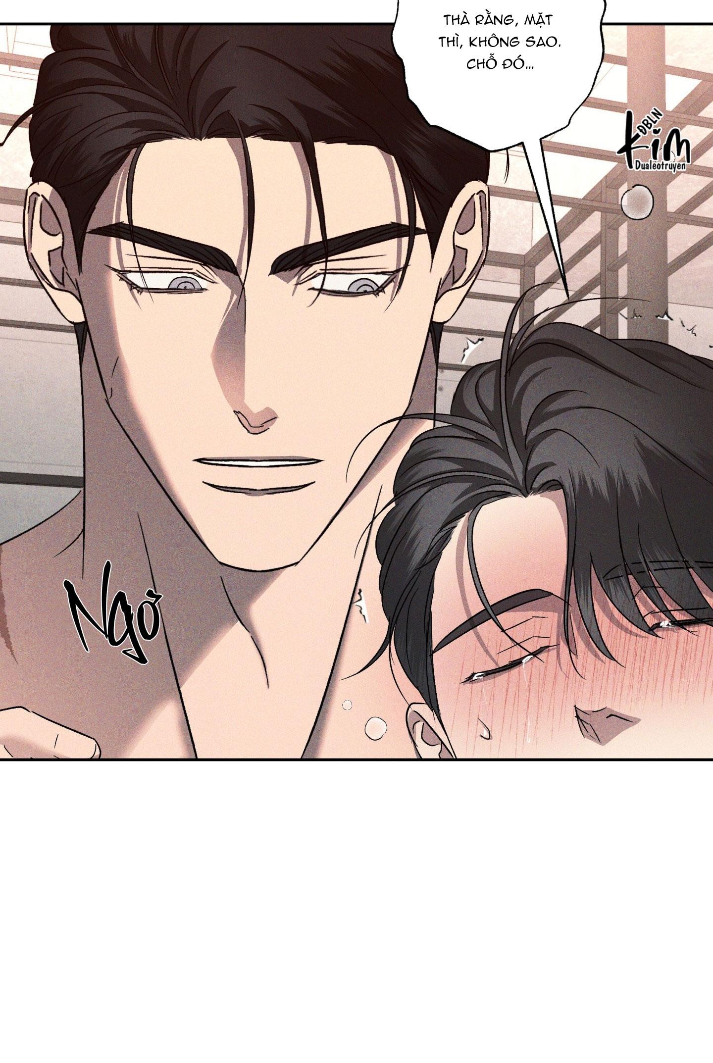 EDEN Chapter 41 - Trang 3