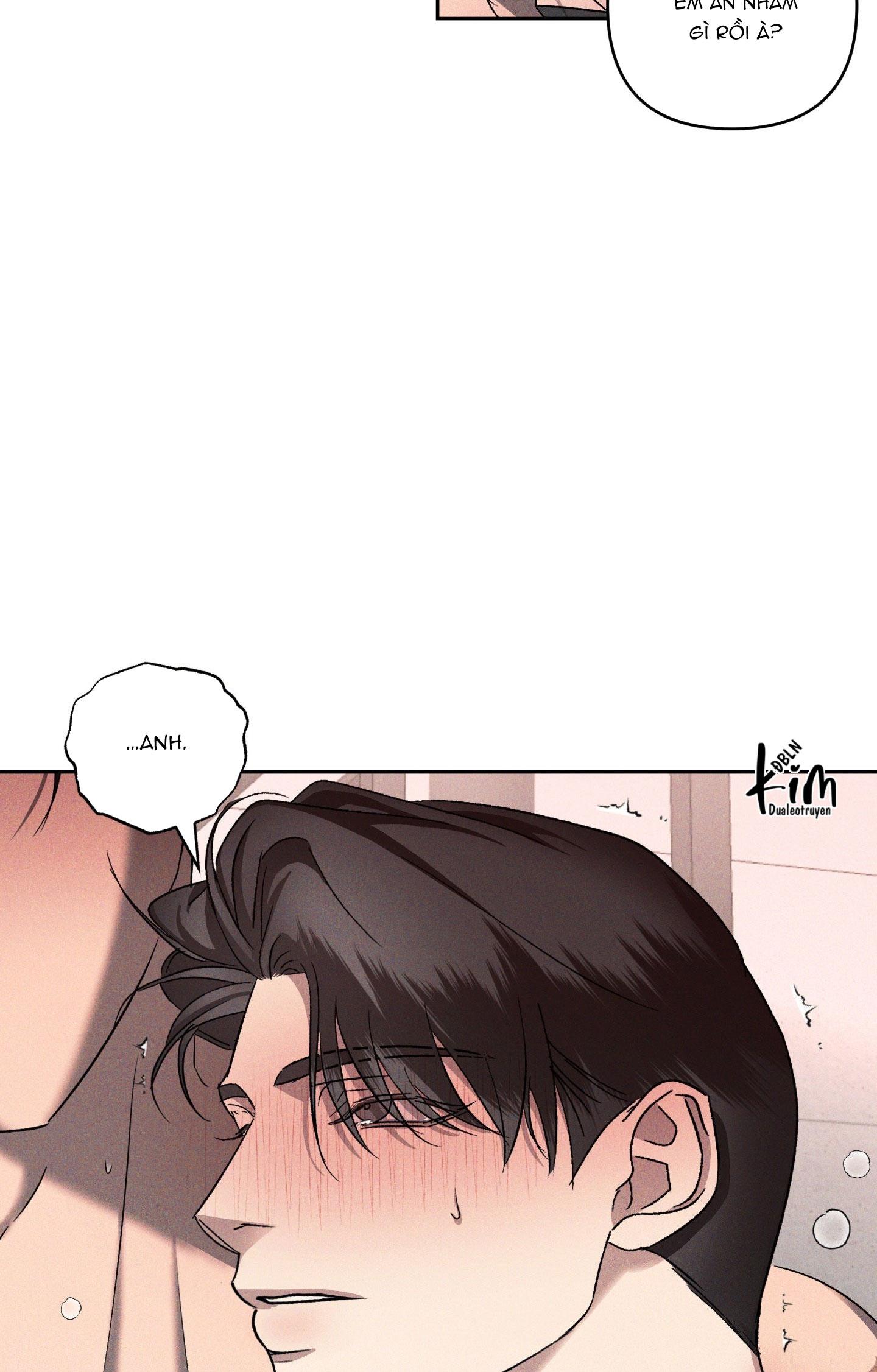 EDEN Chapter 41 - Trang 3