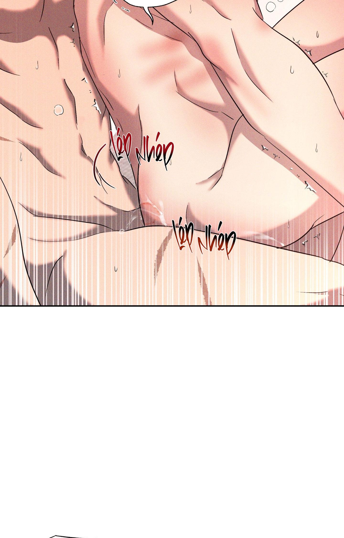 EDEN Chapter 41 - Trang 3