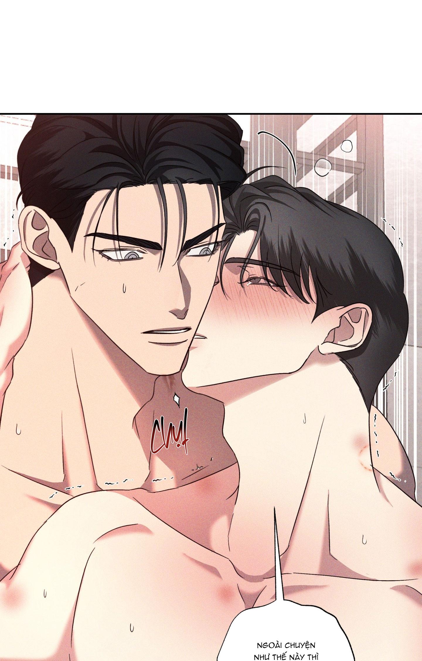 EDEN Chapter 41 - Trang 3