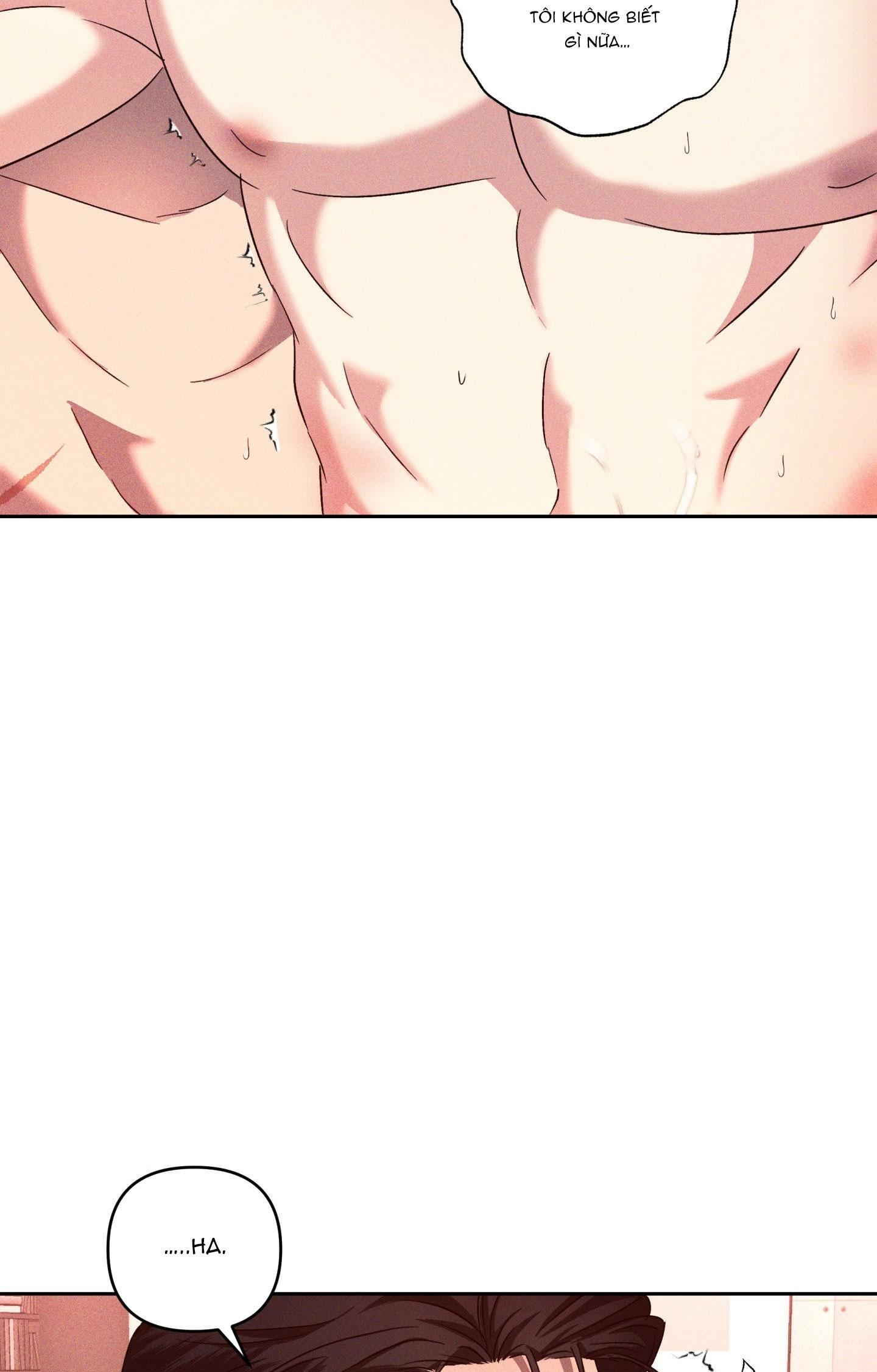 EDEN Chapter 41 - Trang 3