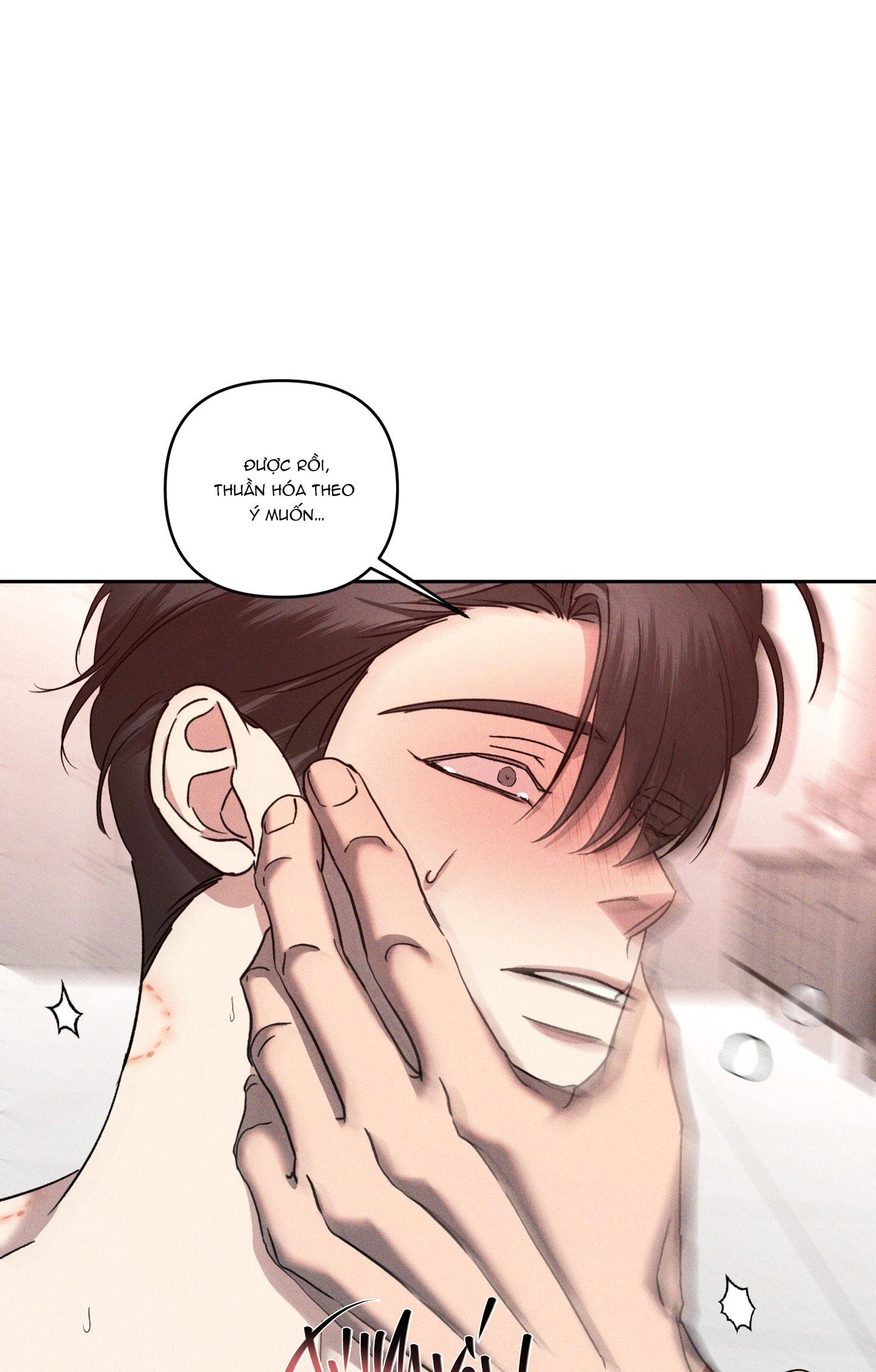 EDEN Chapter 41 - Trang 3