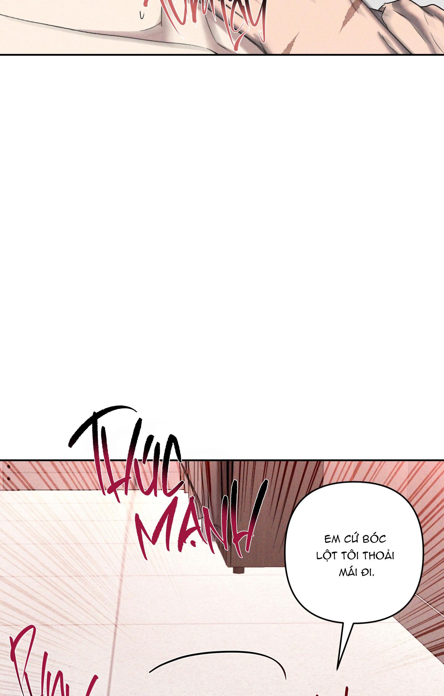 EDEN Chapter 41 - Trang 3