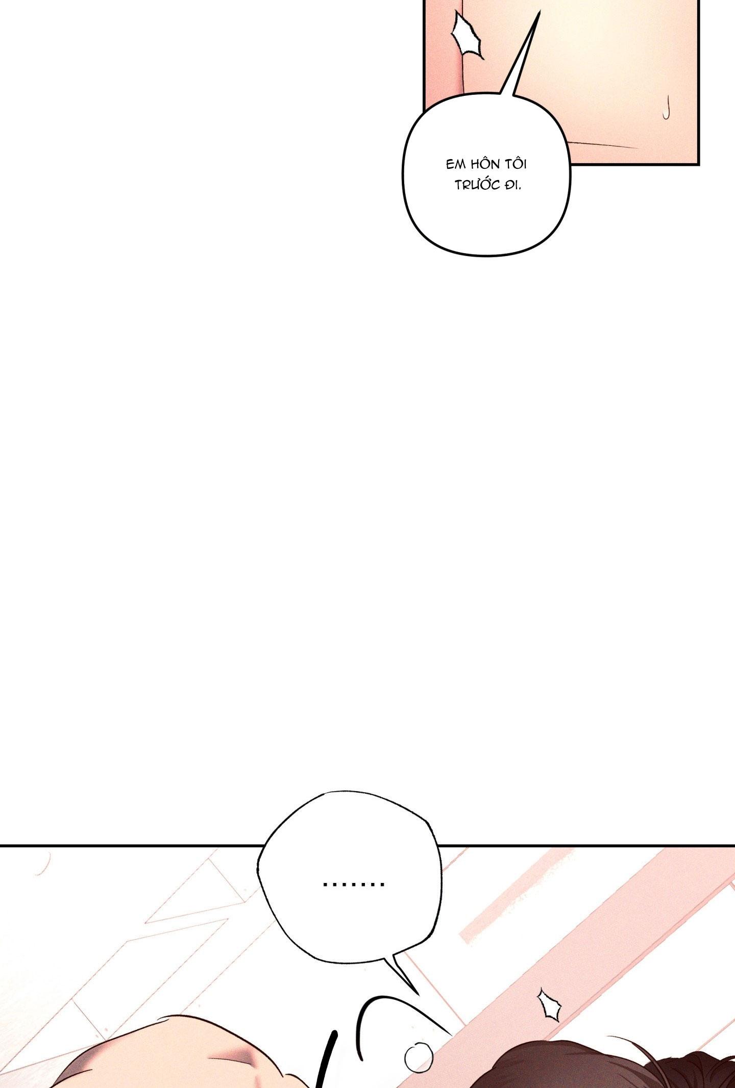 EDEN Chapter 41 - Trang 3