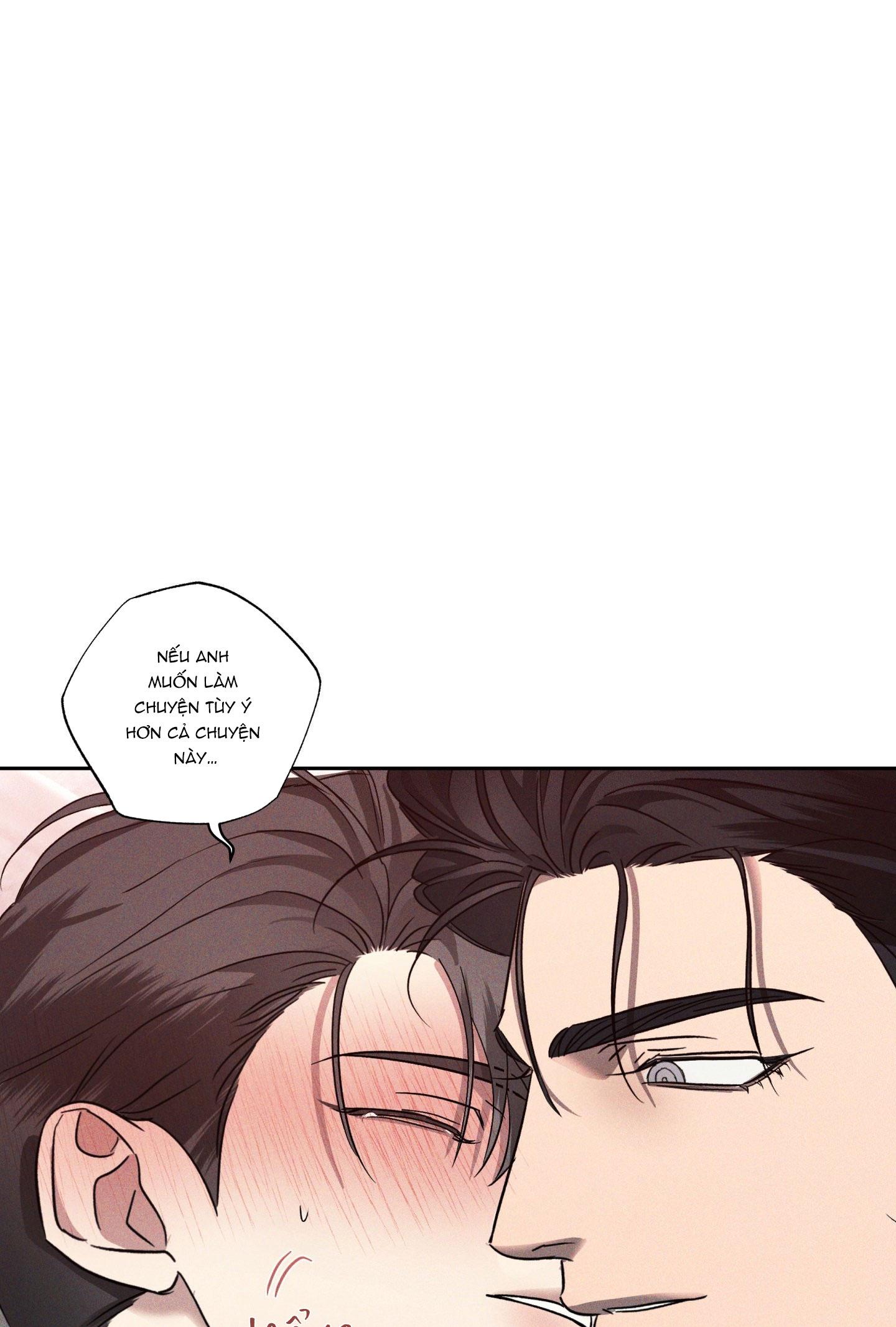 EDEN Chapter 41 - Trang 3