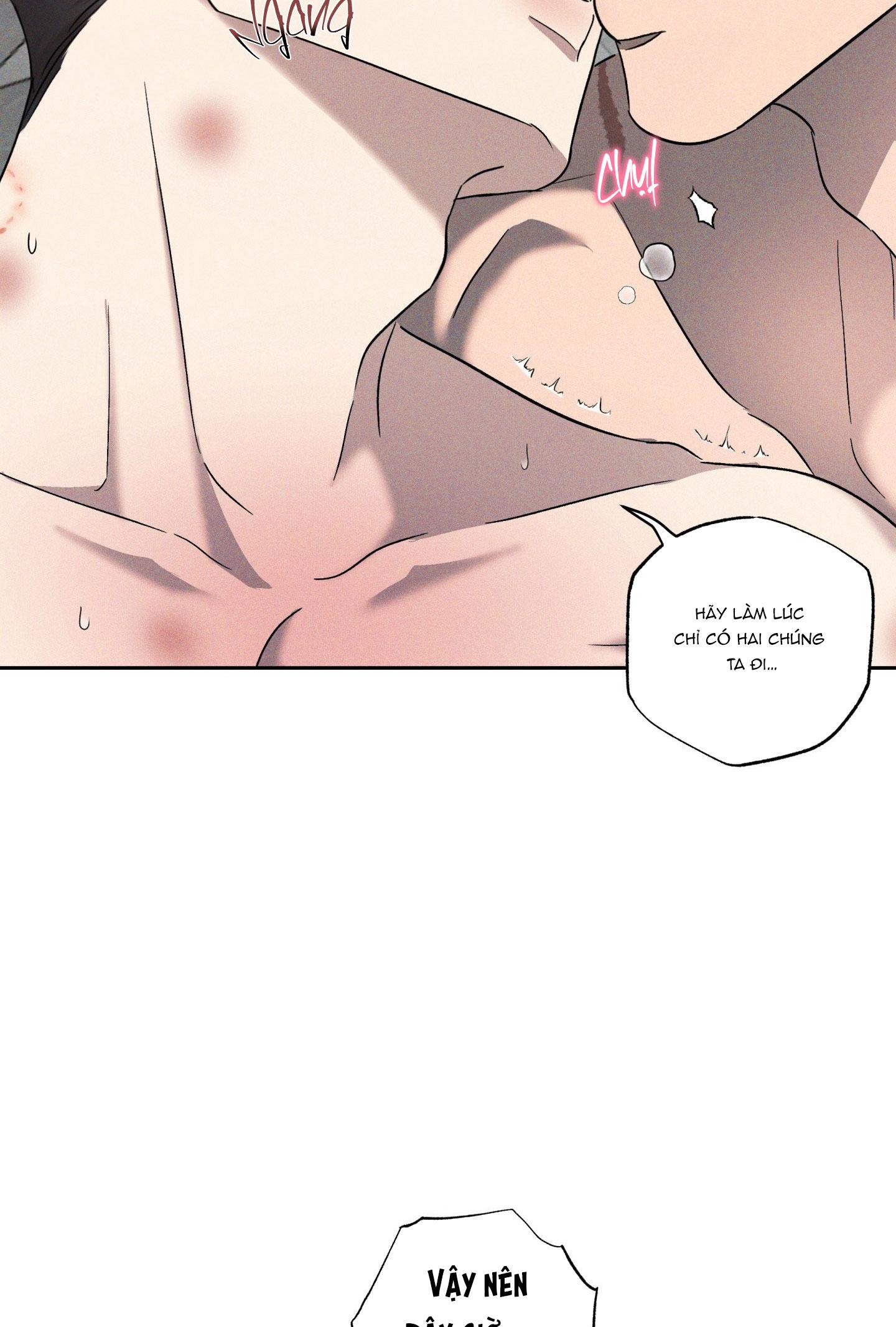 EDEN Chapter 41 - Trang 3