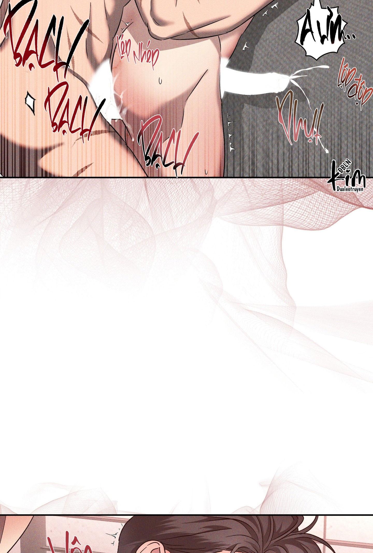 EDEN Chapter 41 - Trang 3