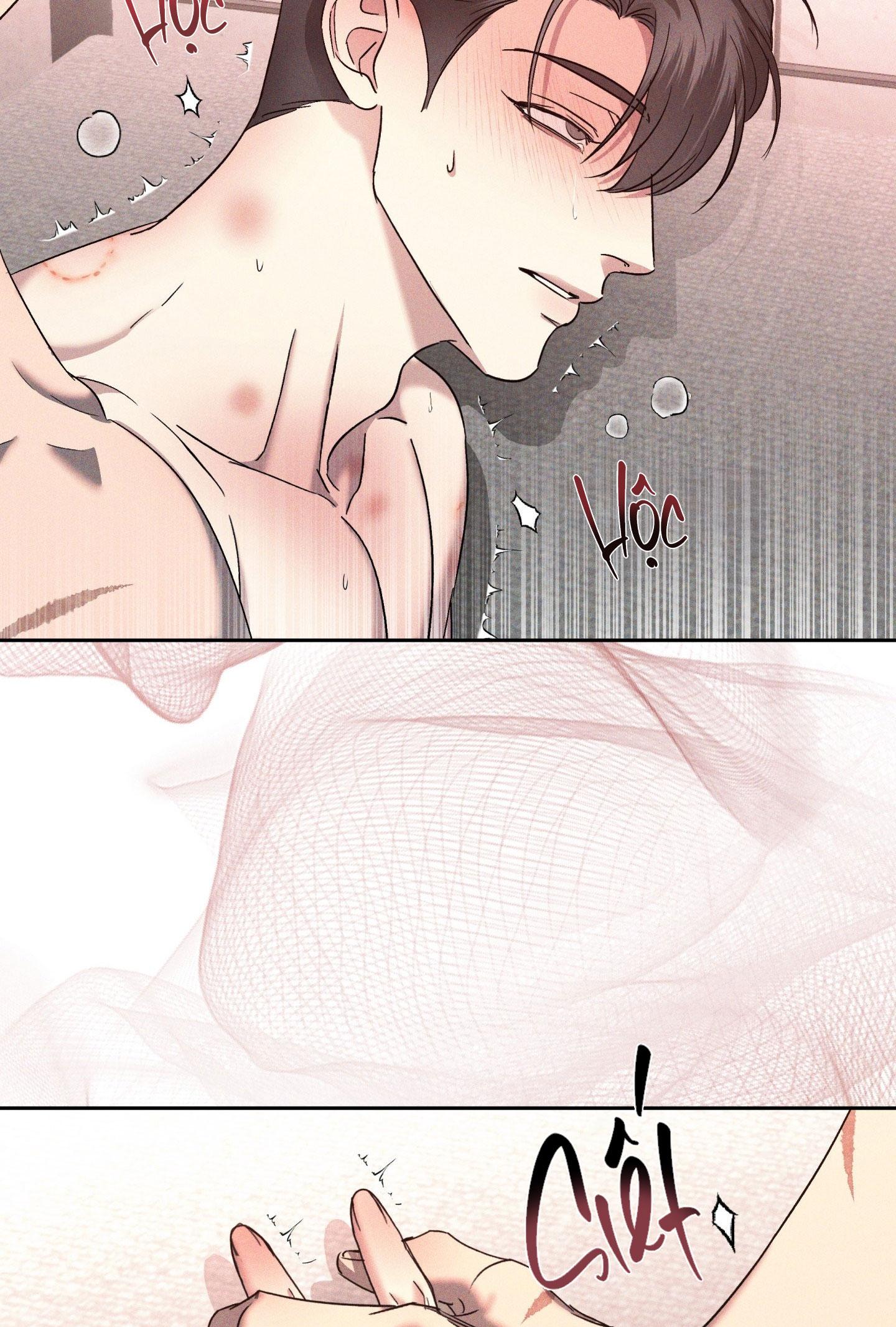 EDEN Chapter 41 - Trang 3
