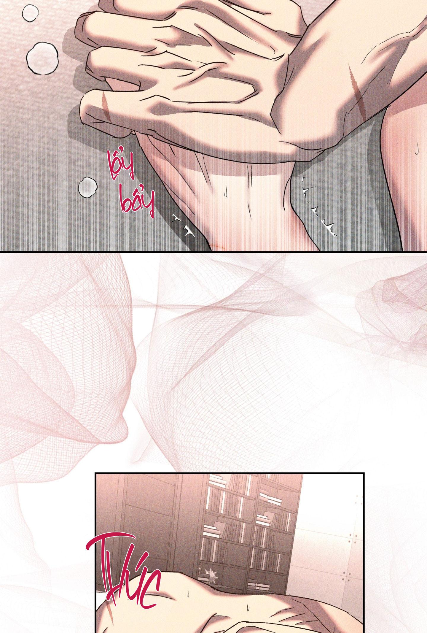 EDEN Chapter 41 - Trang 3