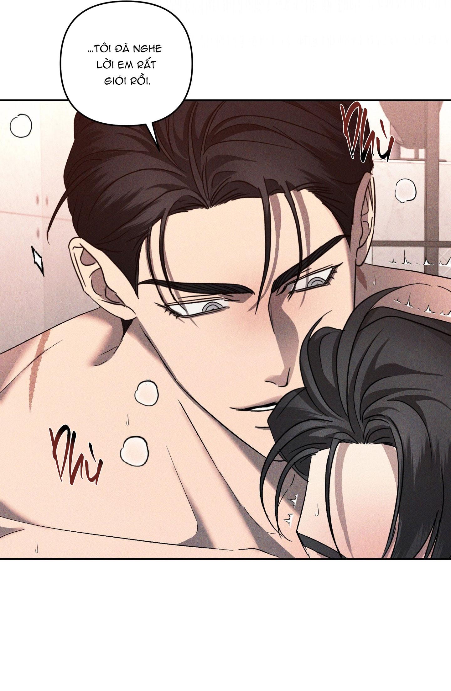 EDEN Chapter 41 - Trang 3