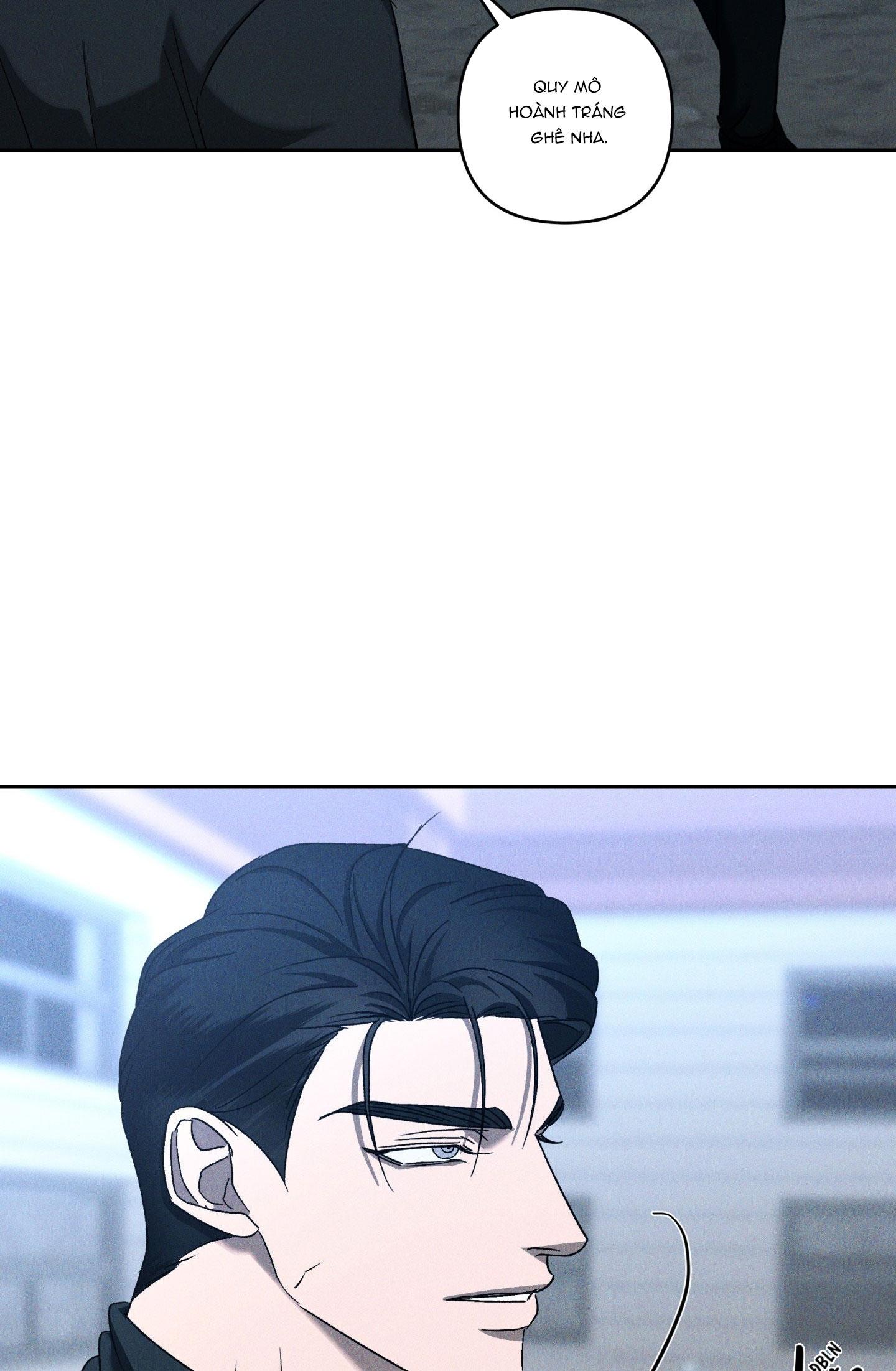 EDEN Chapter 41 - Trang 3