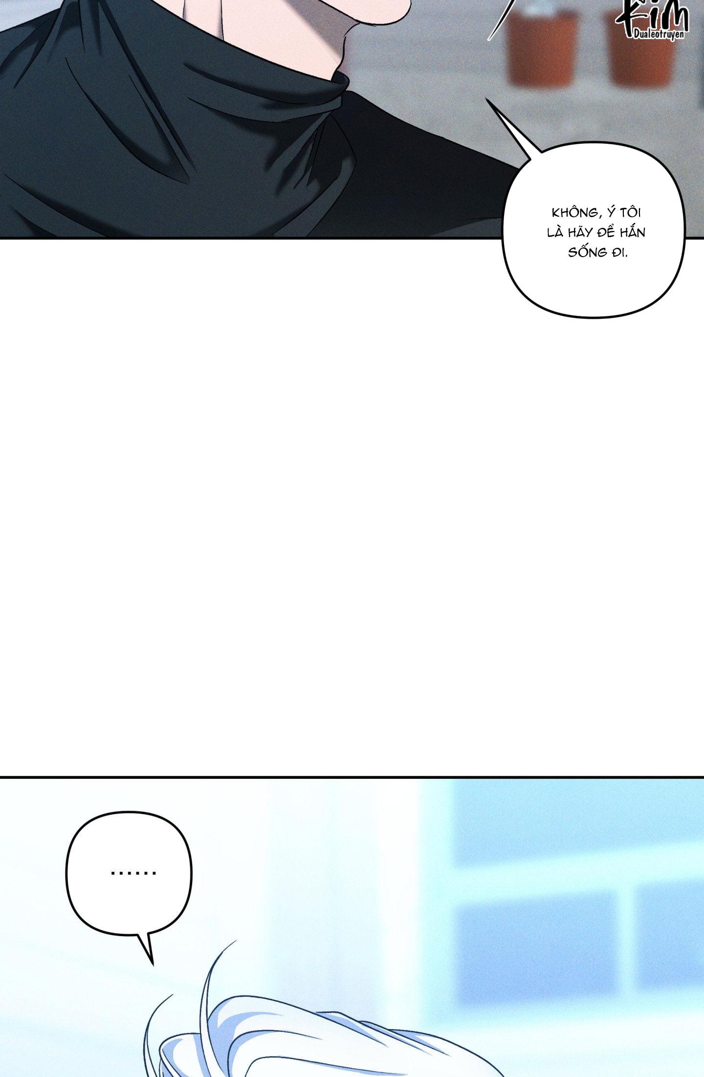 EDEN Chapter 41 - Trang 3