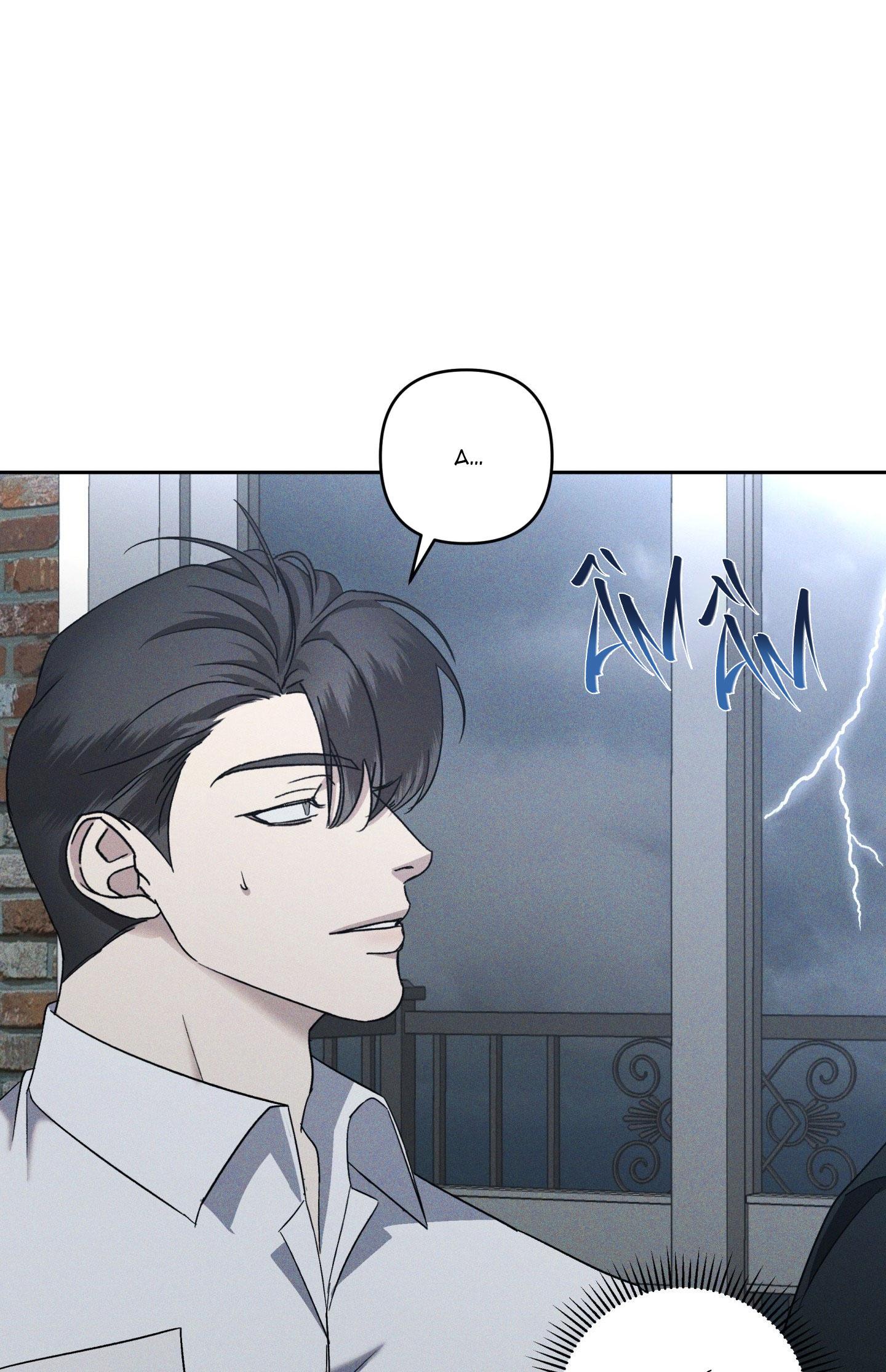 EDEN Chapter 43 - Trang 3